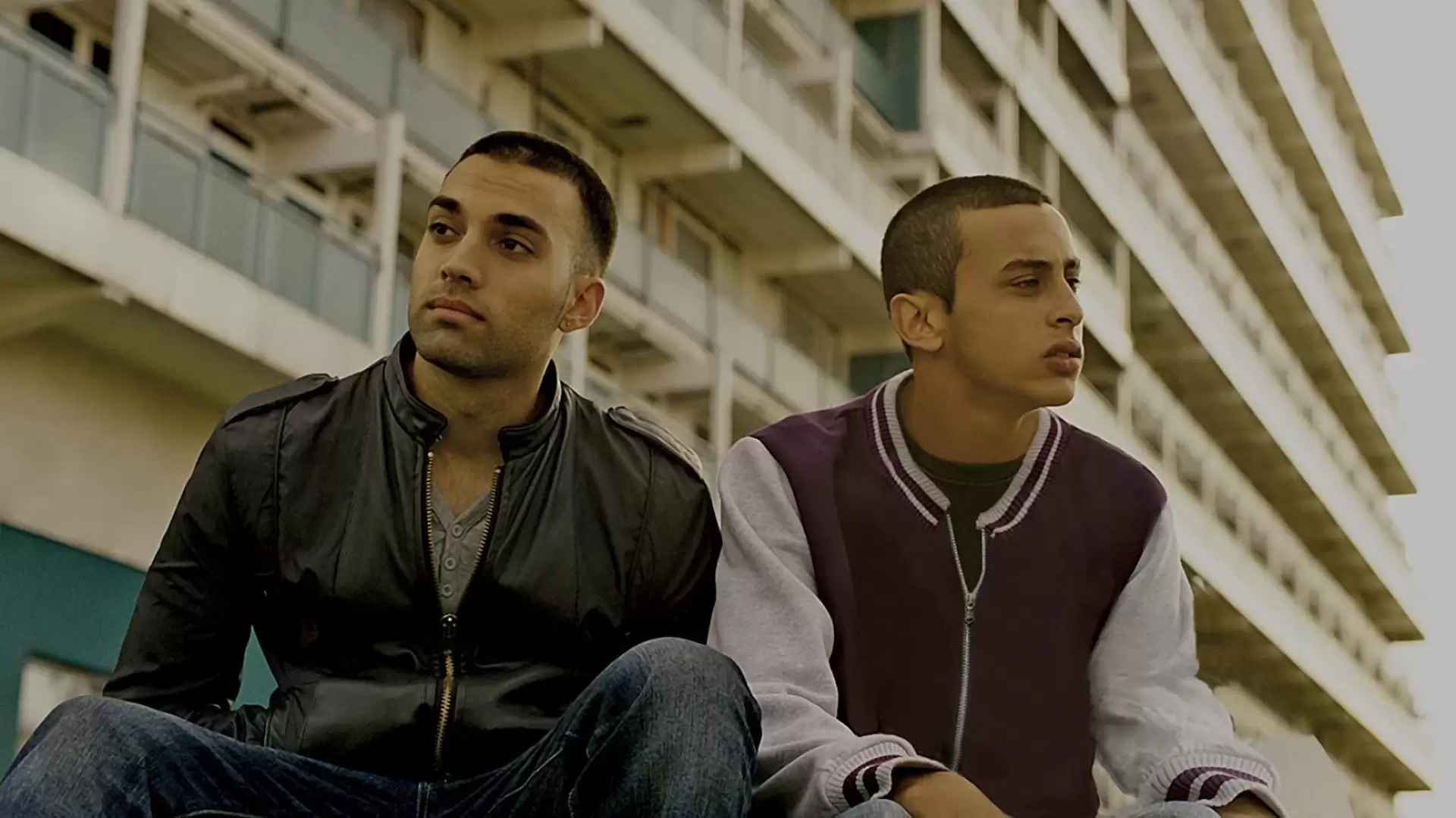 دانلود فیلم My Brother the Devil 2012