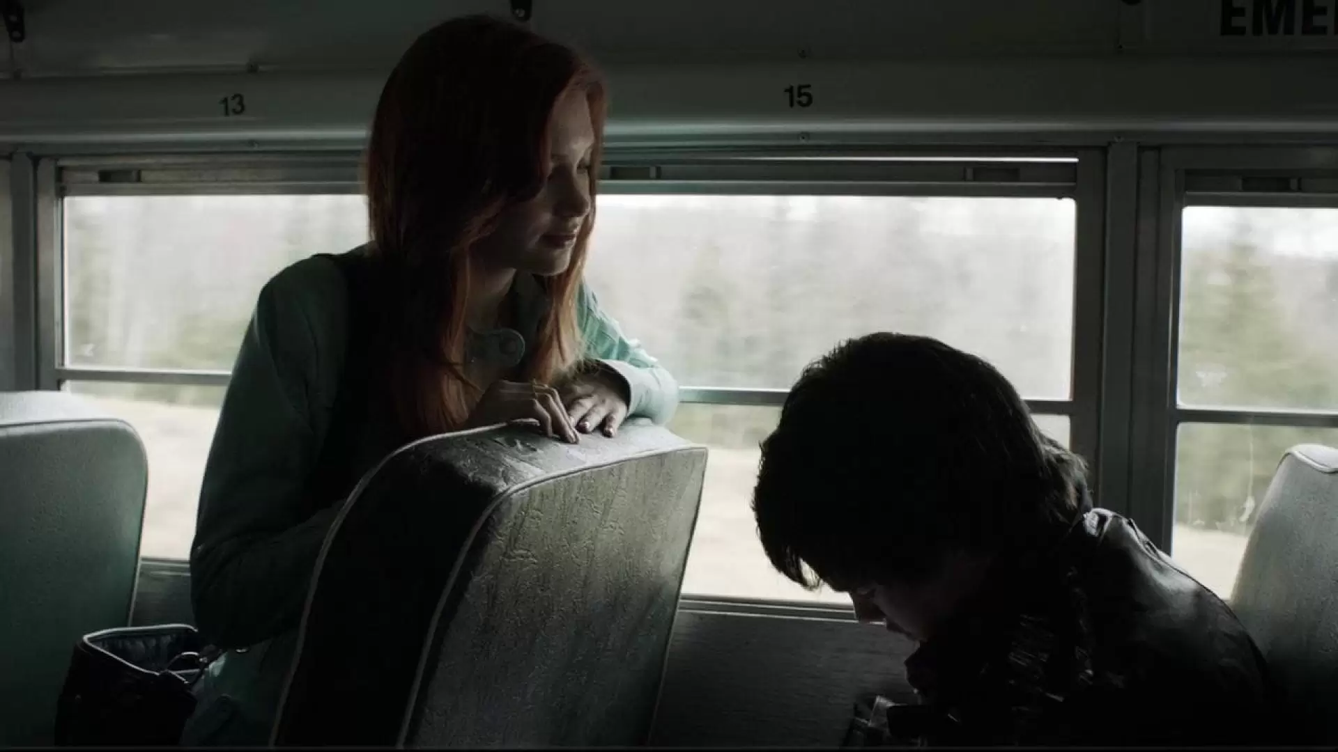 دانلود فیلم Blackbird 2012 با زیرنویس فارسی