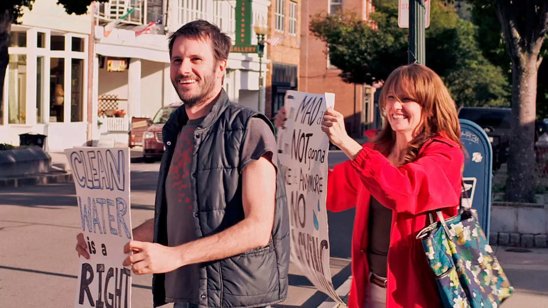 دانلود فیلم Bottled Up 2013