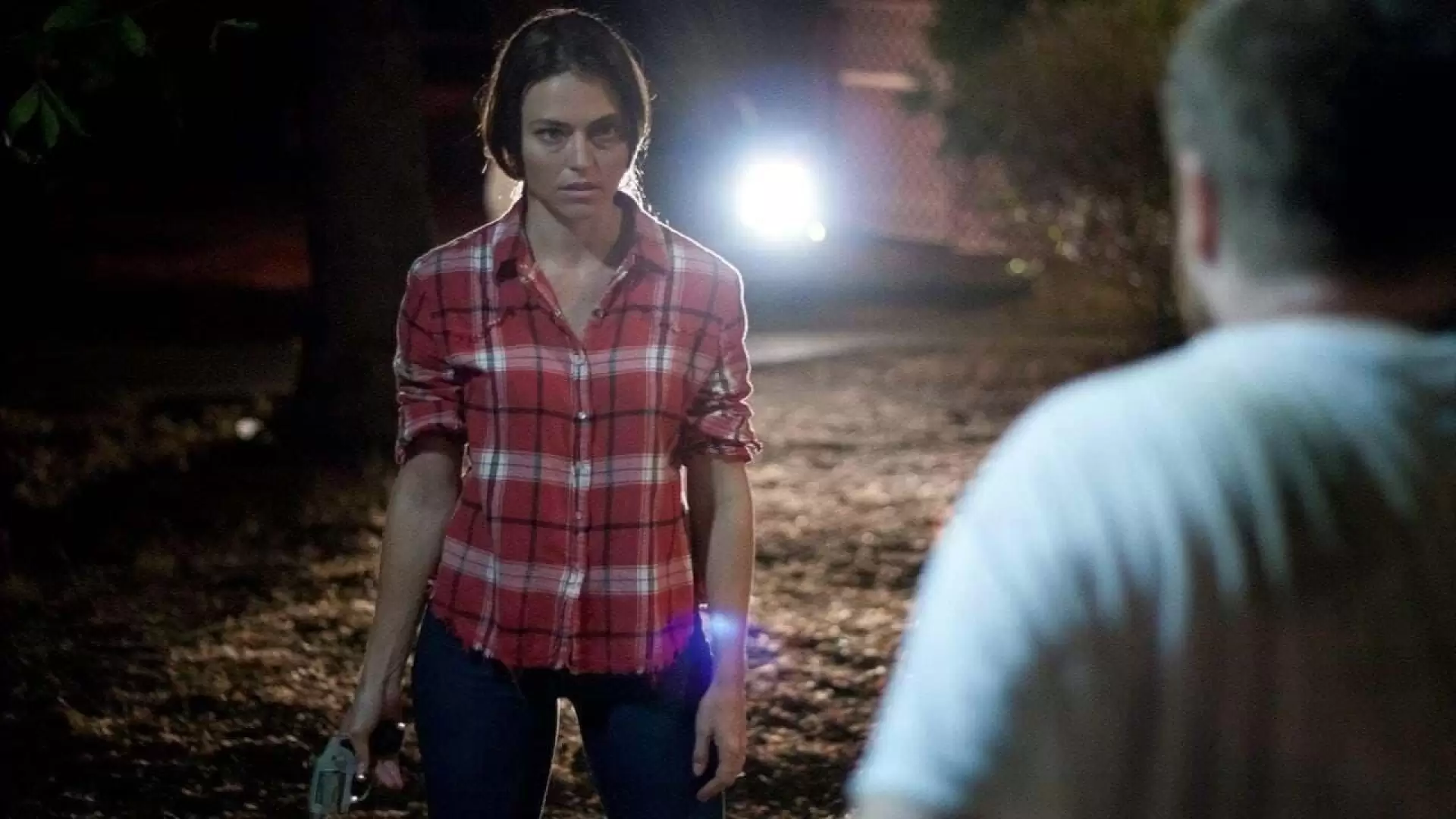 دانلود فیلم Loves Her Gun 2013