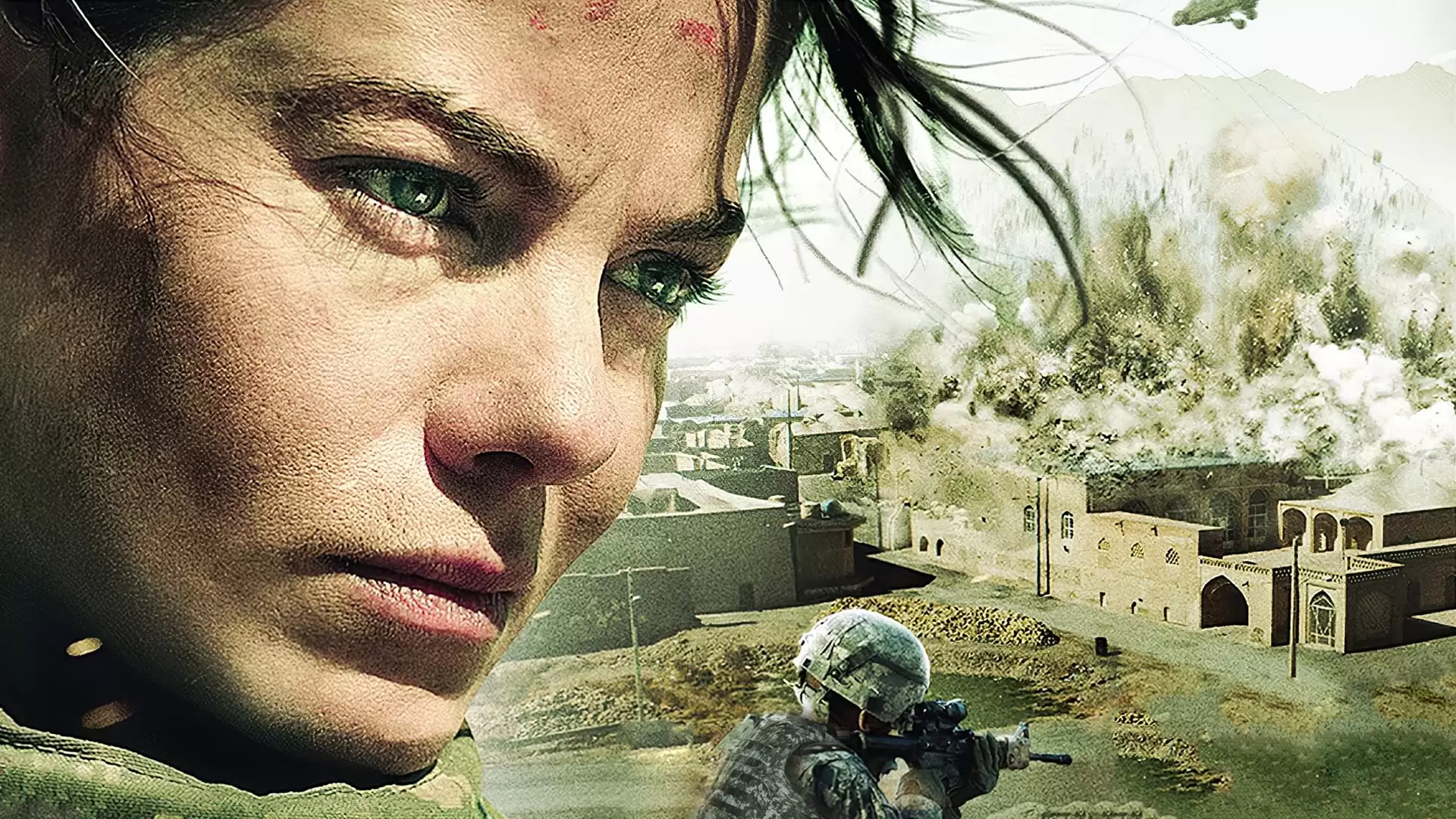 دانلود فیلم Fort Bliss 2014 با زیرنویس فارسی