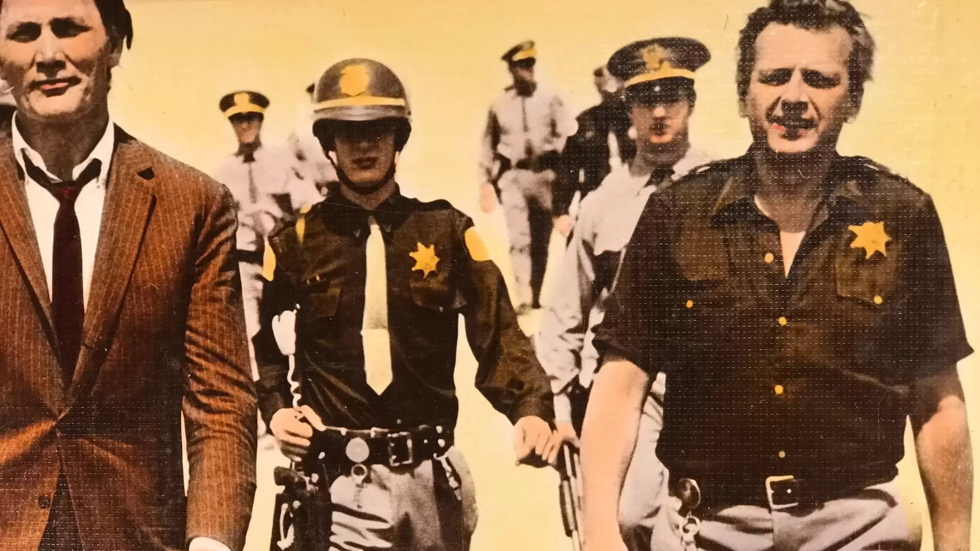 دانلود فیلم They Came to Rob Las Vegas 1968