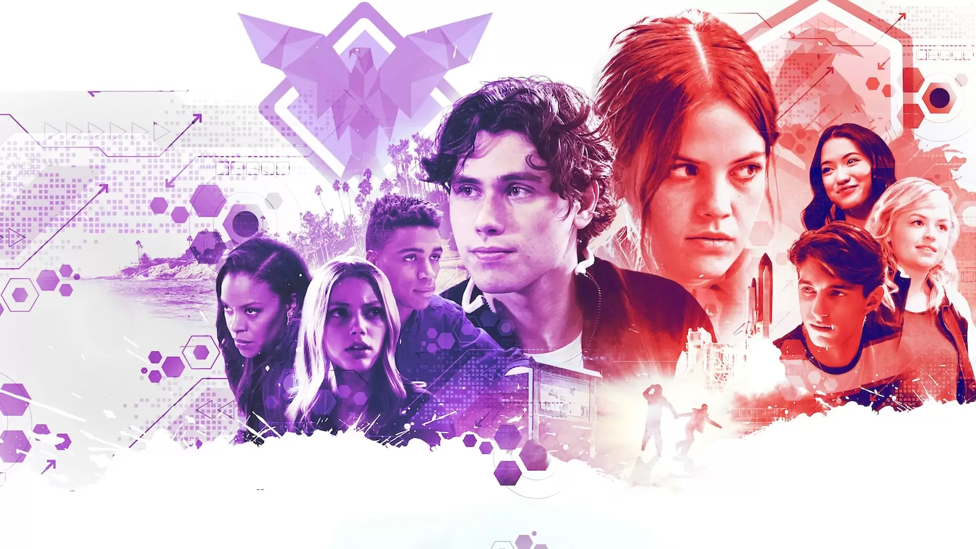دانلود سریال Greenhouse Academy 2017