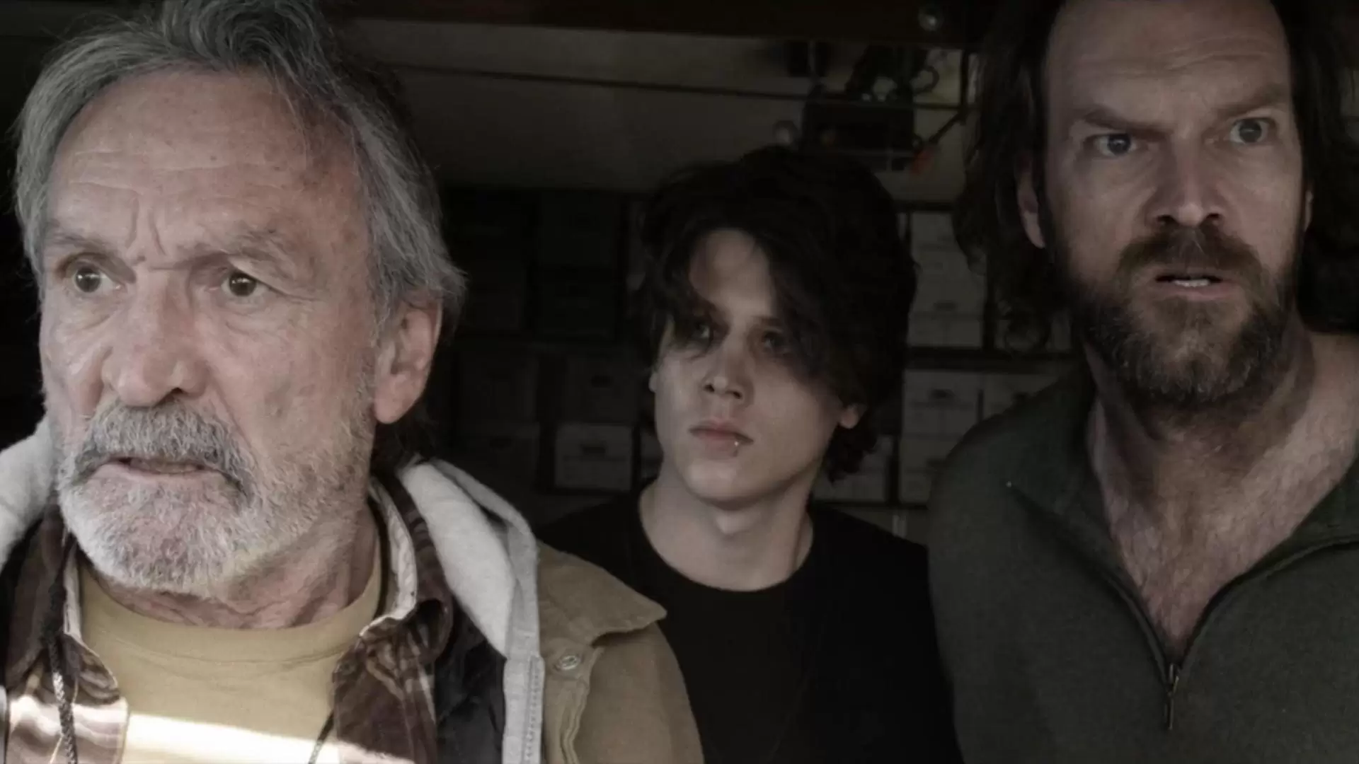 دانلود فیلم Compound Fracture 2014