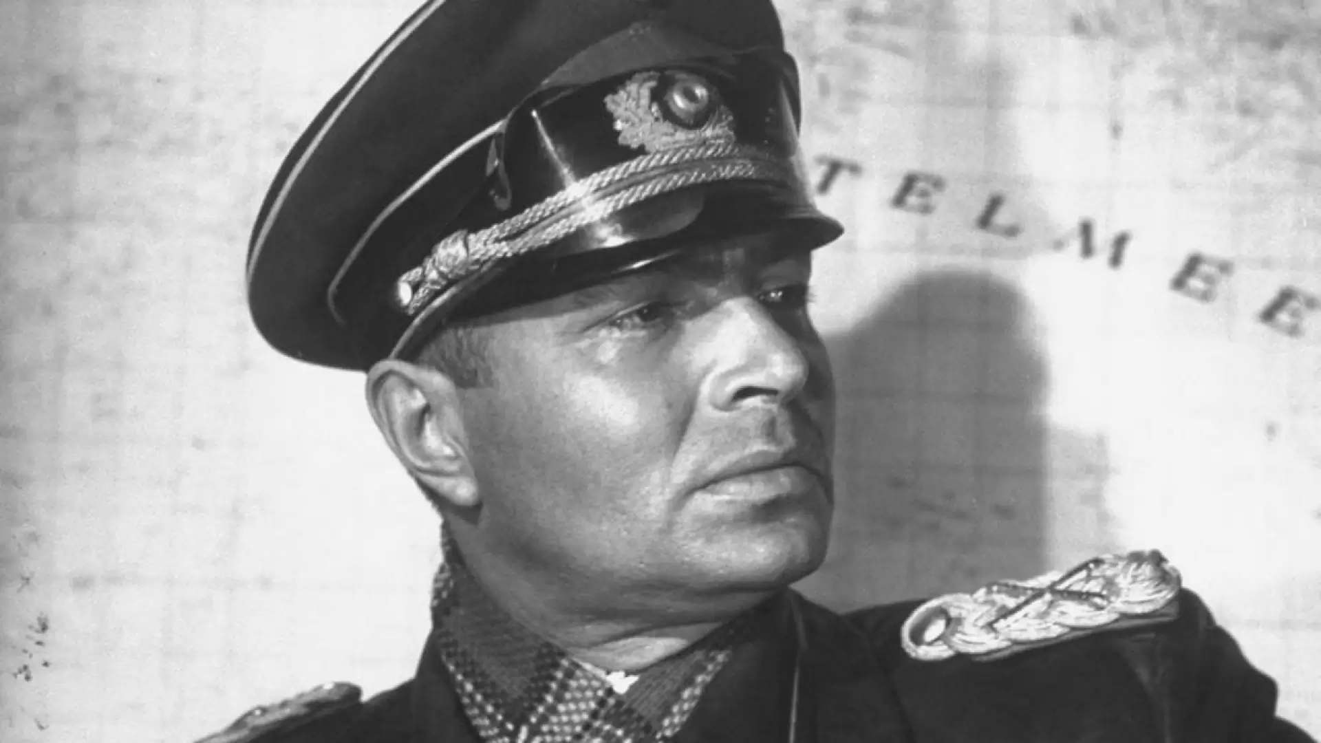 دانلود فیلم The Desert Fox: The Story of Rommel 1951 با زیرنویس فارسی