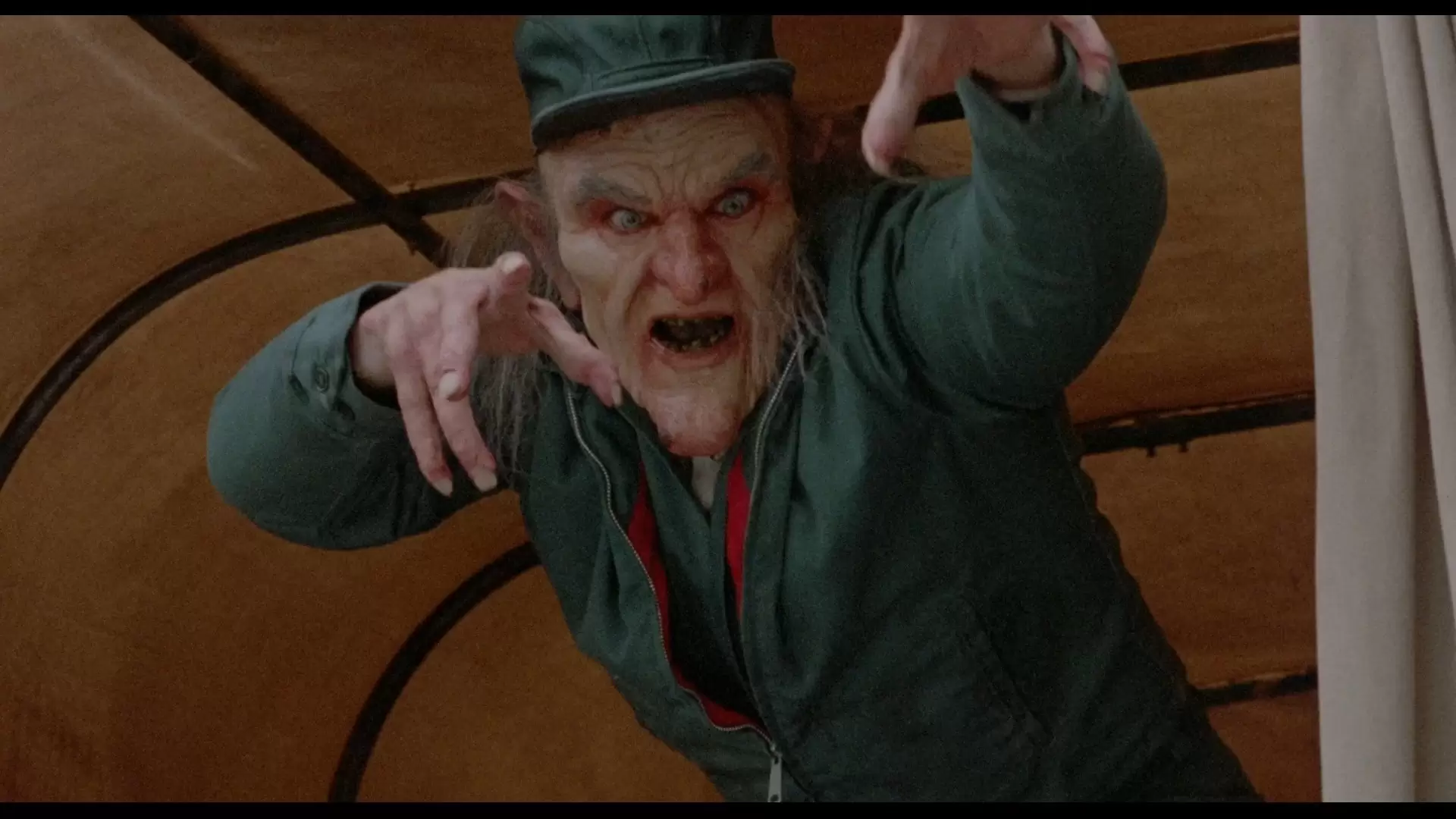 دانلود فیلم Creepshow 2 1987 (نمایش مورمور ۲)