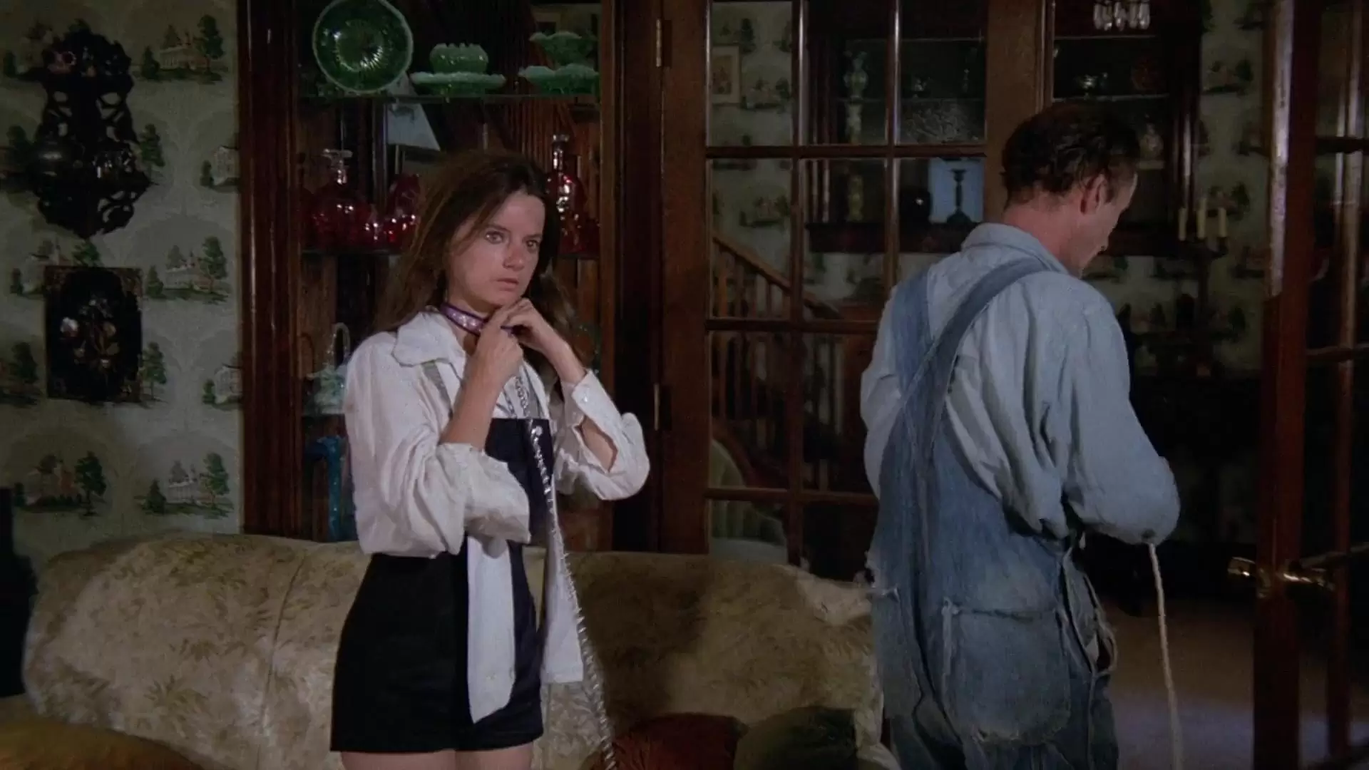 دانلود فیلم Schoolgirls in Chains 1973