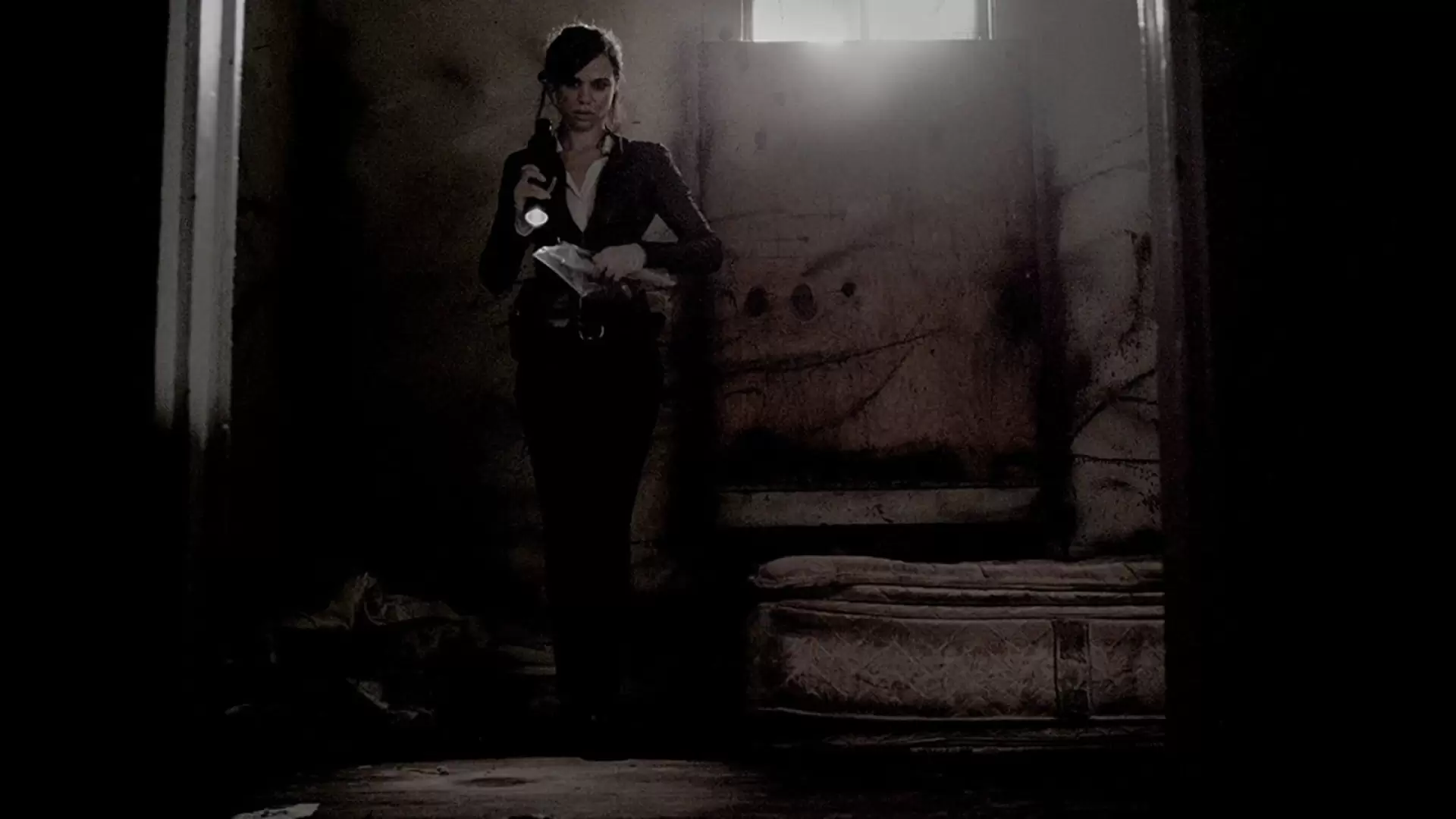 دانلود فیلم Sorrow 2015