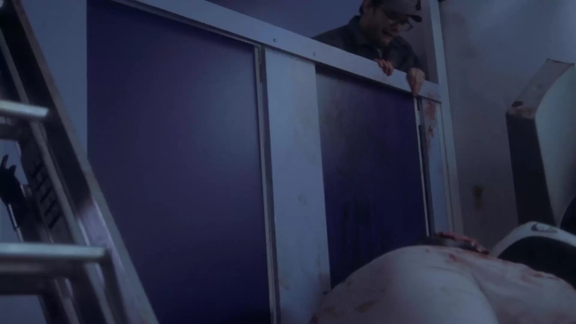 دانلود فیلم Stalled 2013 با زیرنویس فارسی