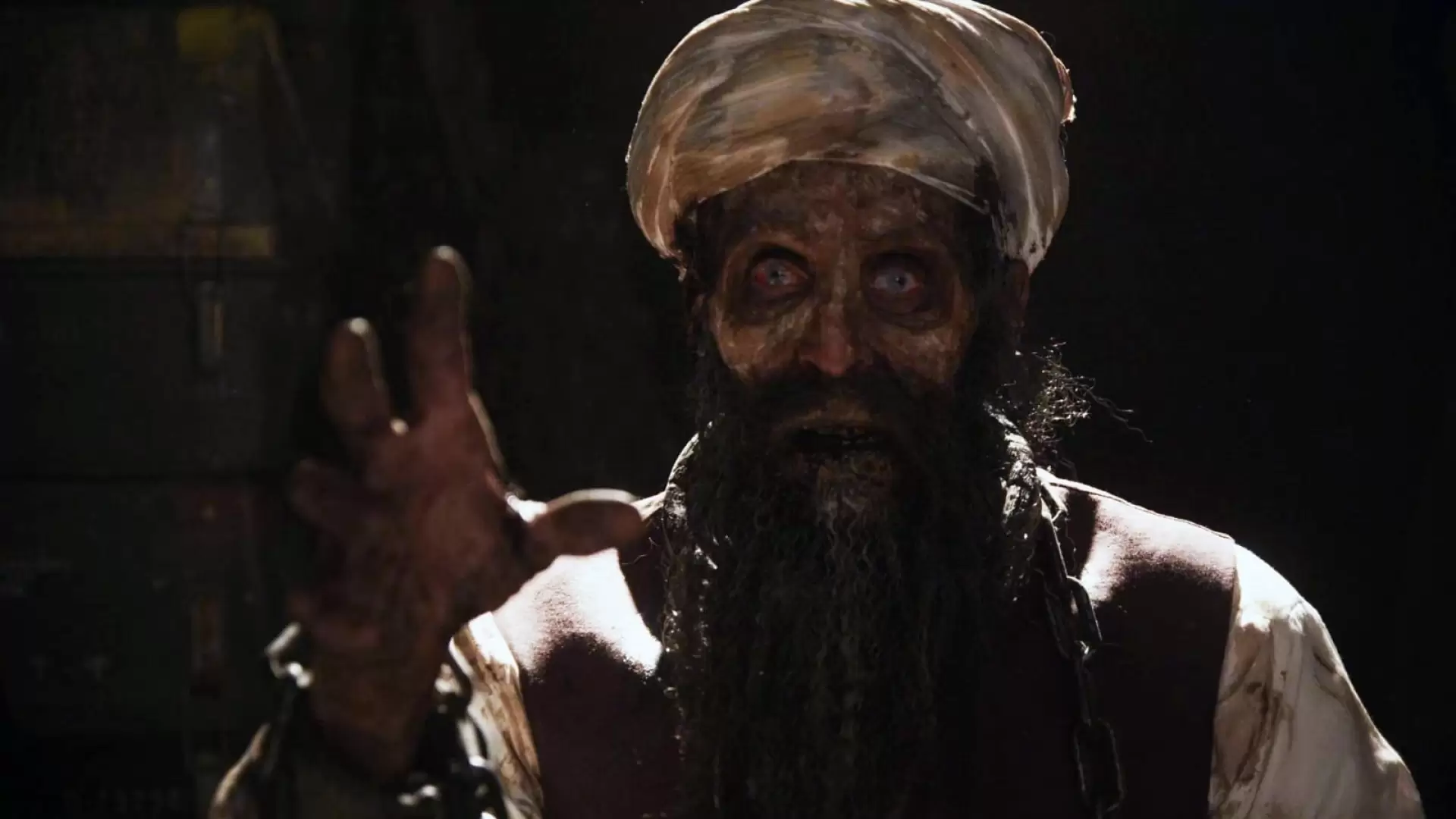 دانلود فیلم Osombie 2012