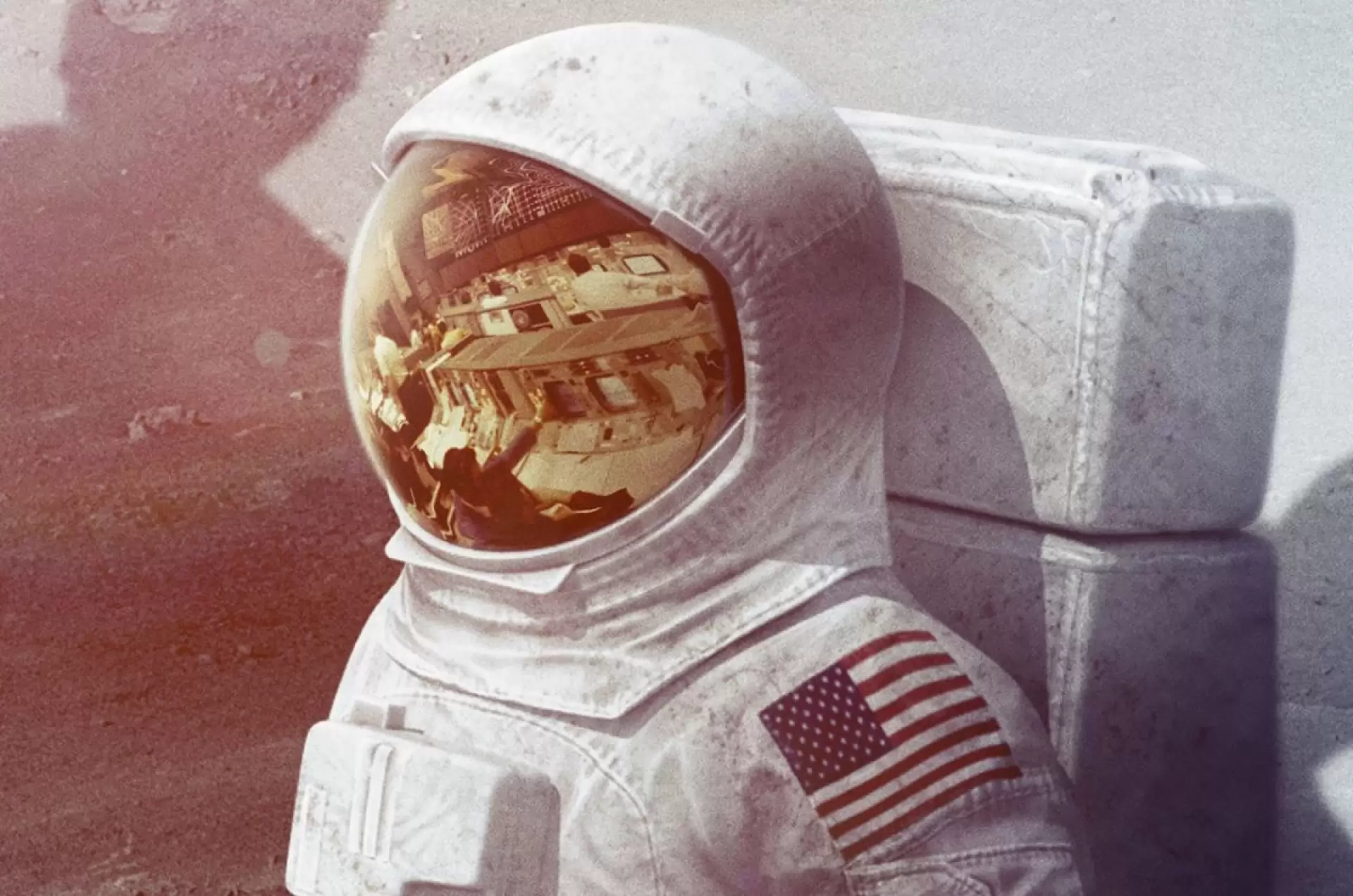 دانلود مستند Mission Control: The Unsung Heroes of Apollo 2017 با زیرنویس فارسی