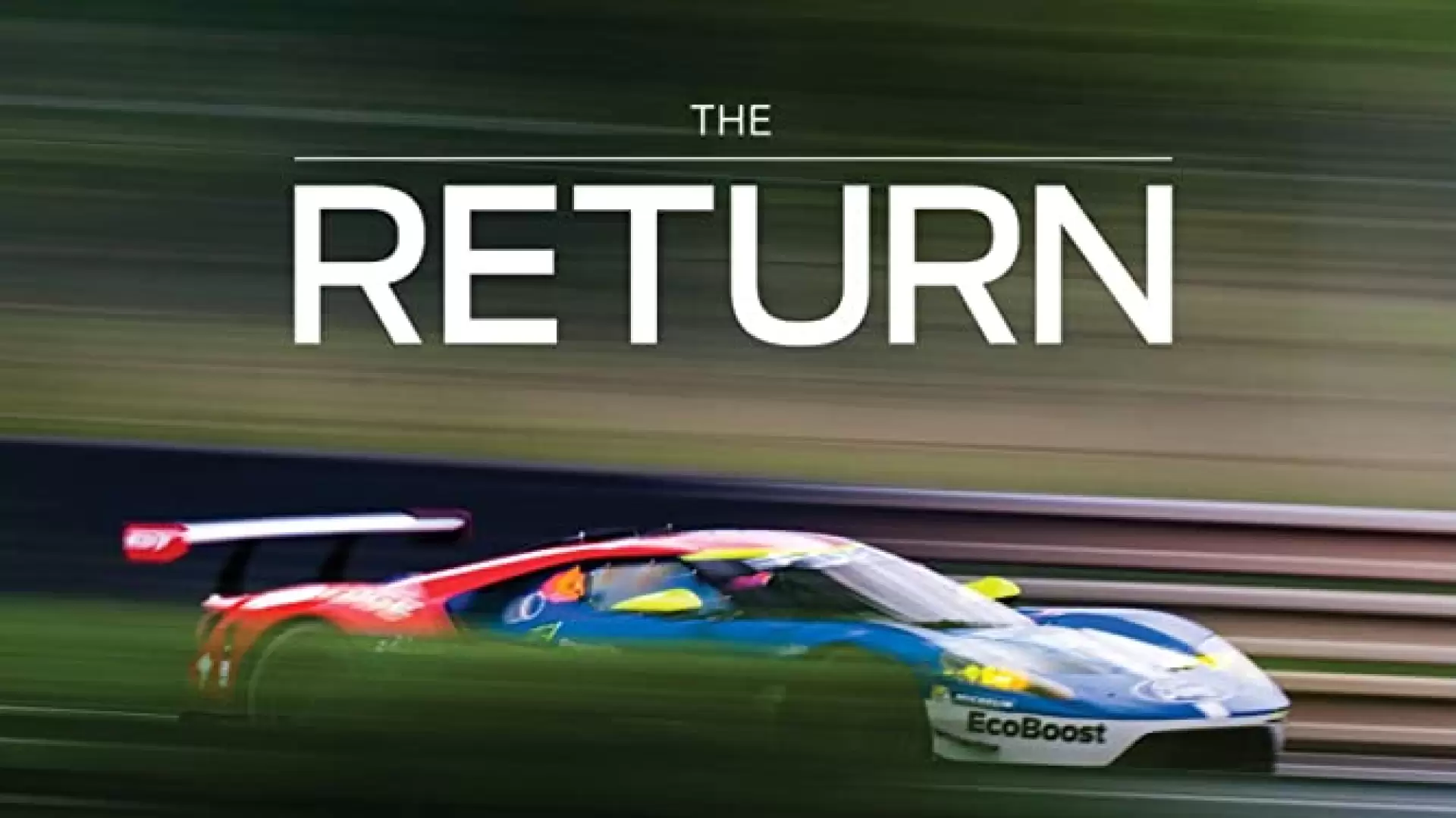 دانلود مستند The Return 2017