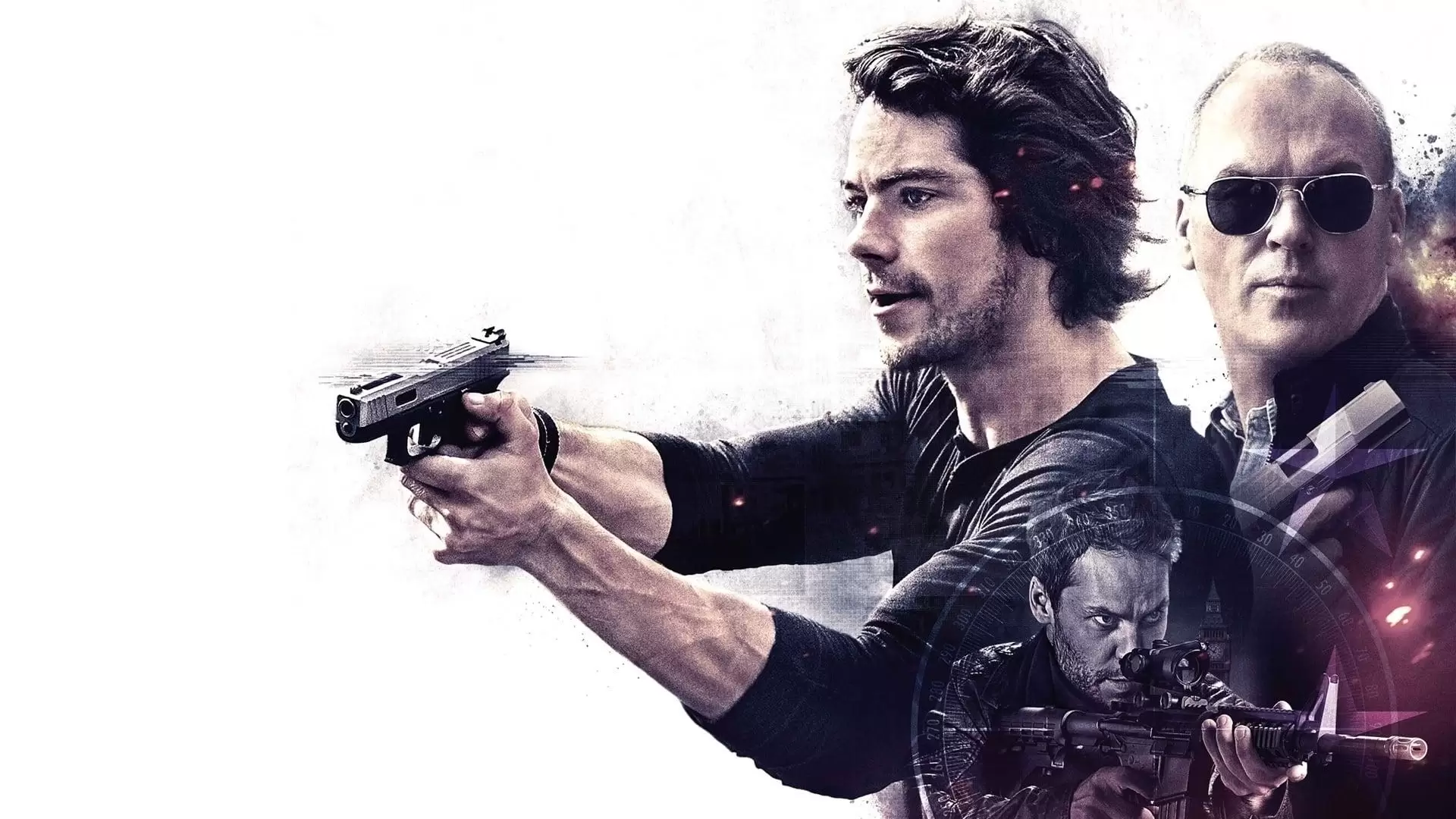 دانلود فیلم American Assassin 2017 (قاتل آمریکایی) با زیرنویس فارسی و تماشای آنلاین