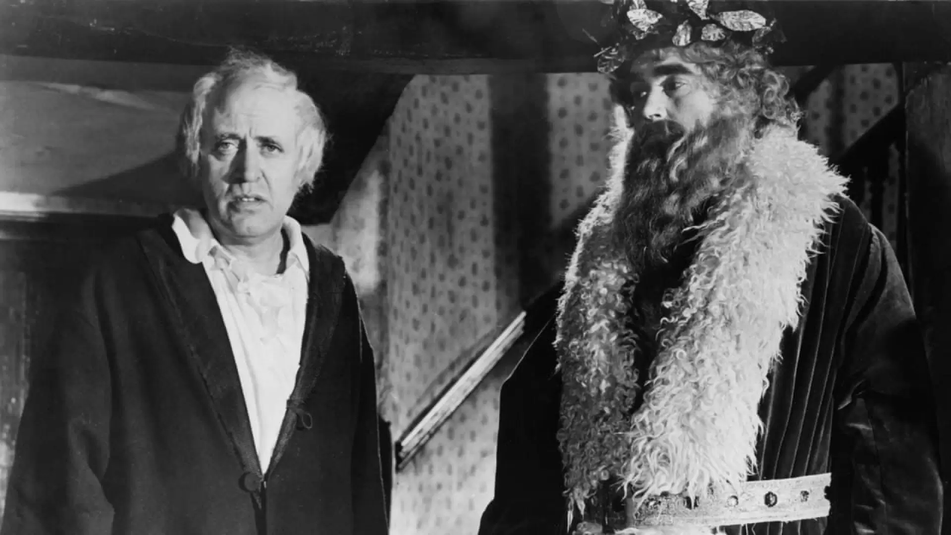 دانلود فیلم A Christmas Carol 1951 (سرود کریسمس)