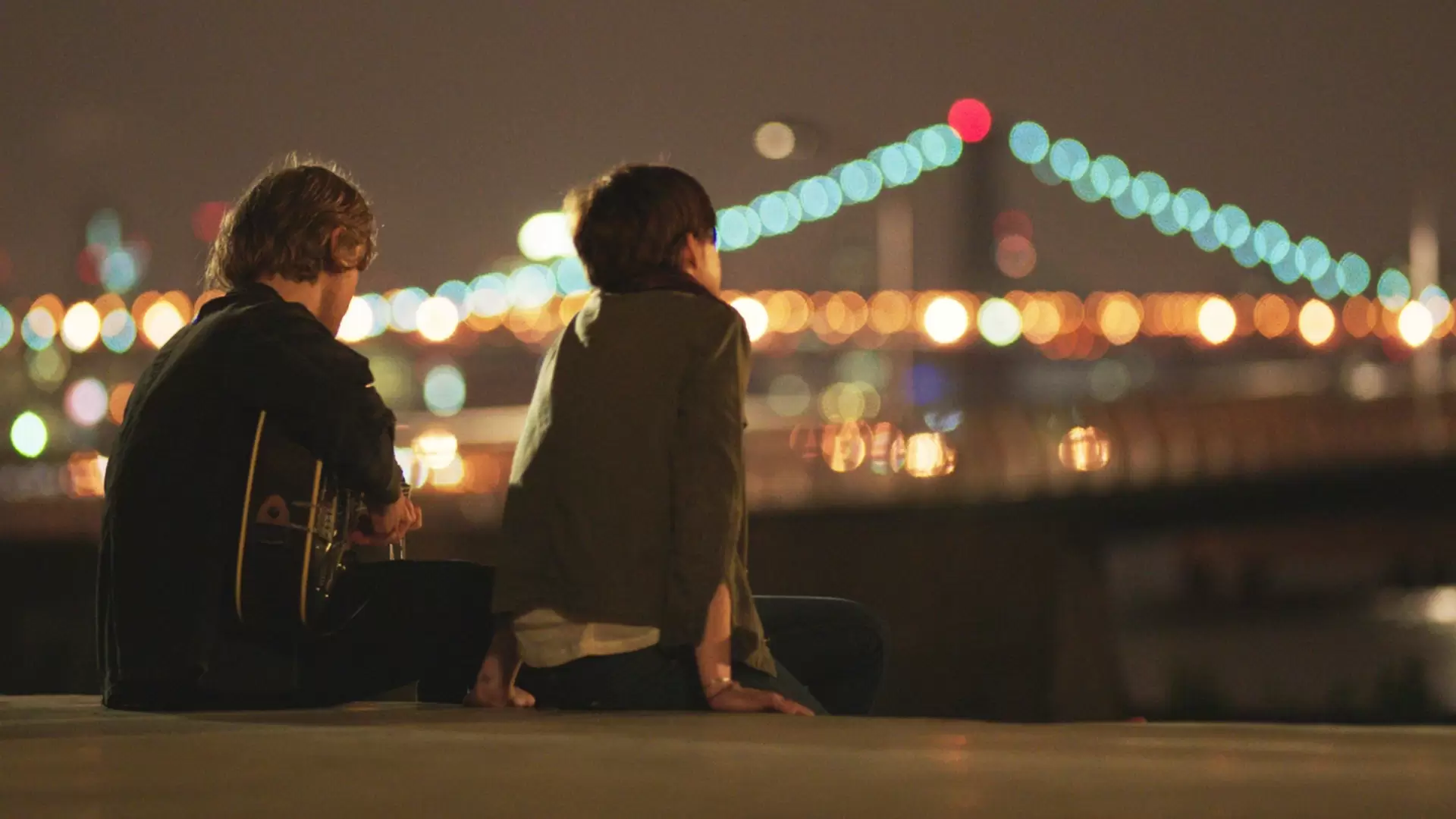 دانلود فیلم Song One 2014 (آهنگ یک) با زیرنویس فارسی