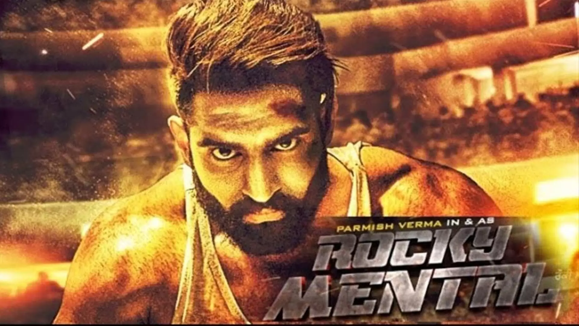 دانلود فیلم Rocky Mental 2017