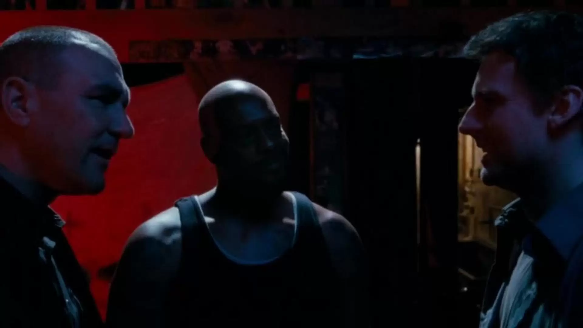 دانلود فیلم Fractured 2013 با زیرنویس فارسی