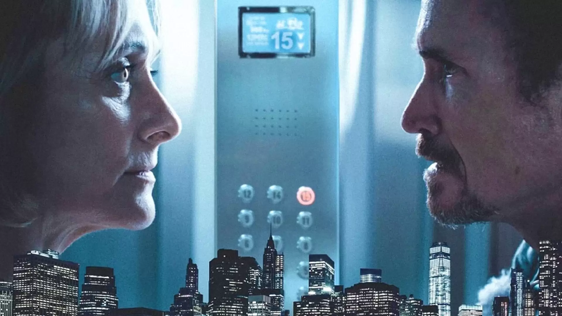 دانلود فیلم The Elevator: Three Minutes Can Change Your Life 2013