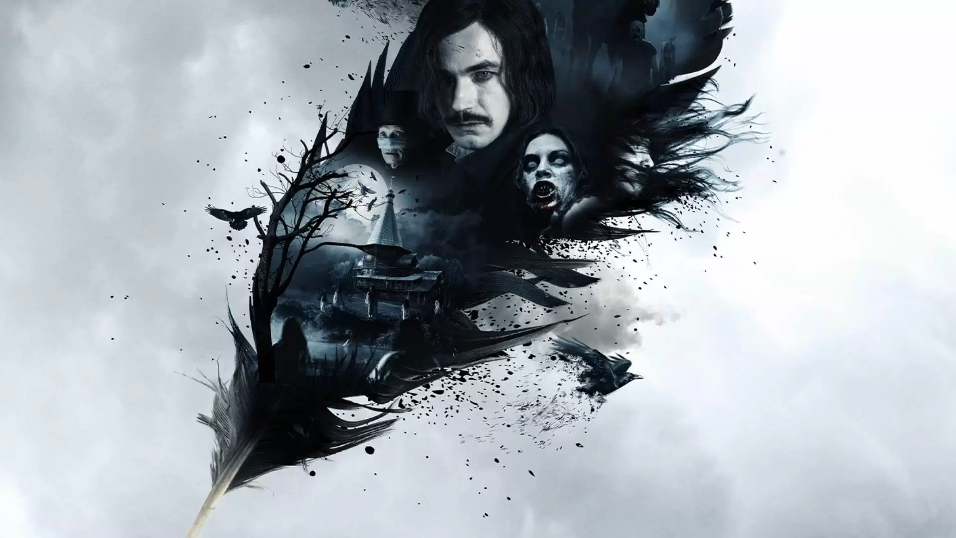 دانلود فیلم Gogol. The Beginning 2017