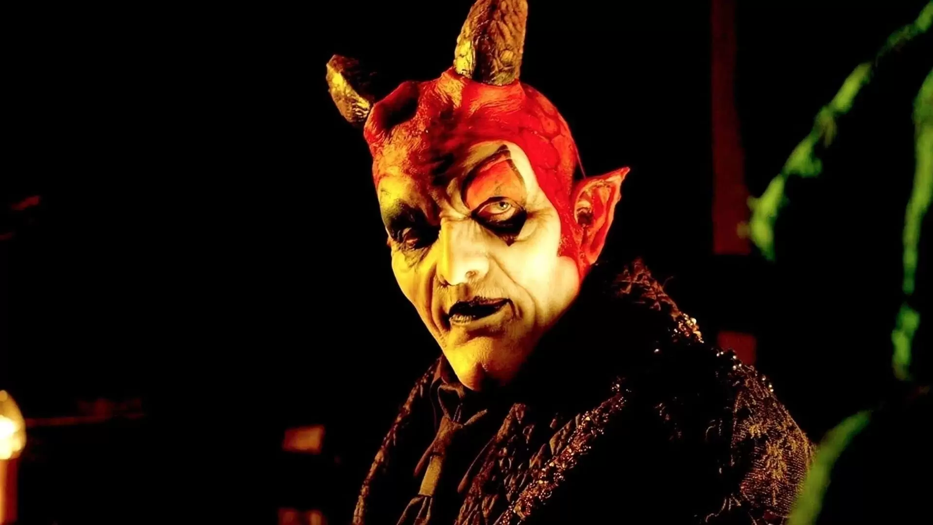 دانلود فیلم The Devil’s Carnival 2012 (کارناوال شیطان)