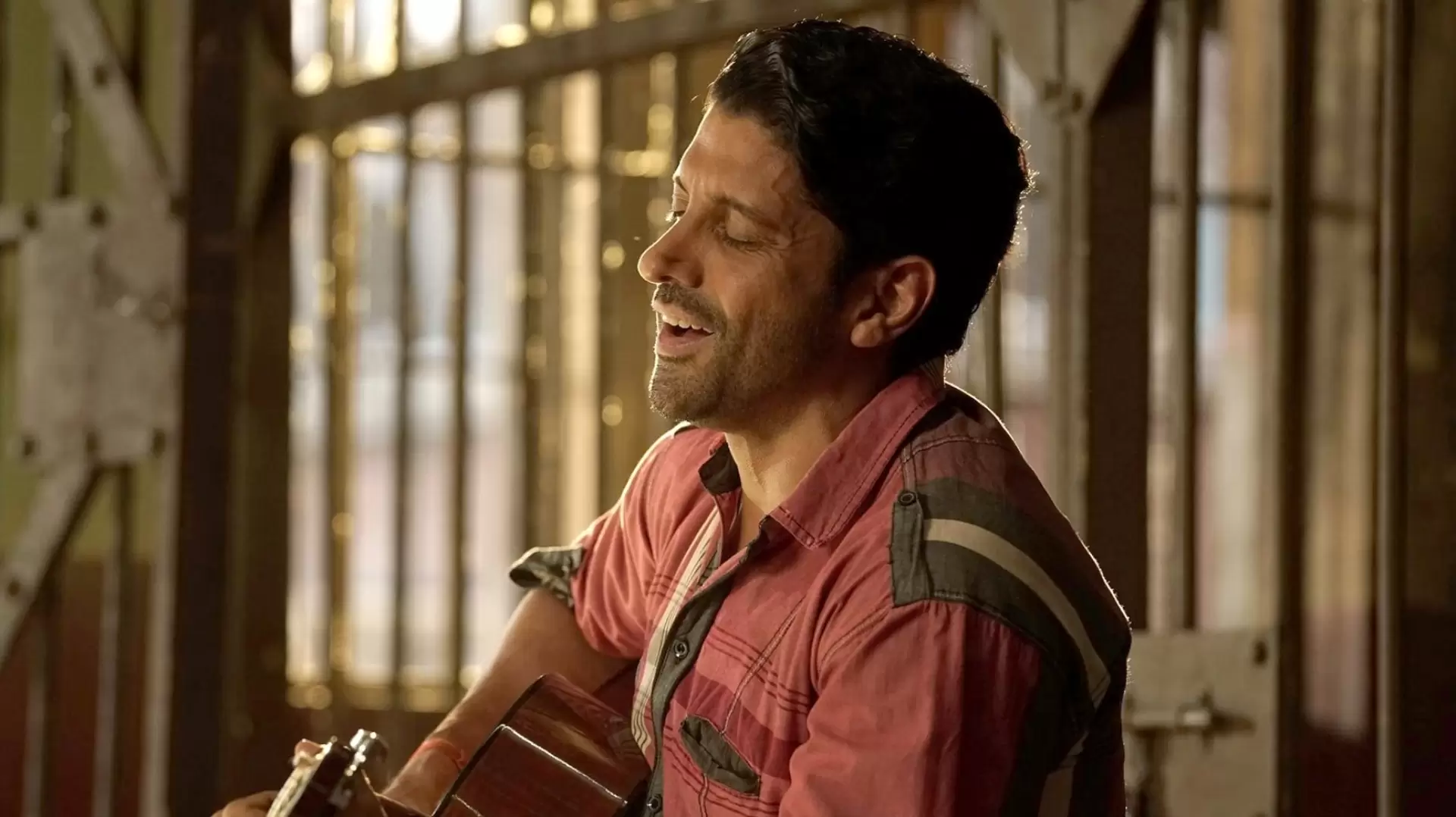 دانلود فیلم Lucknow Central 2017 با زیرنویس فارسی