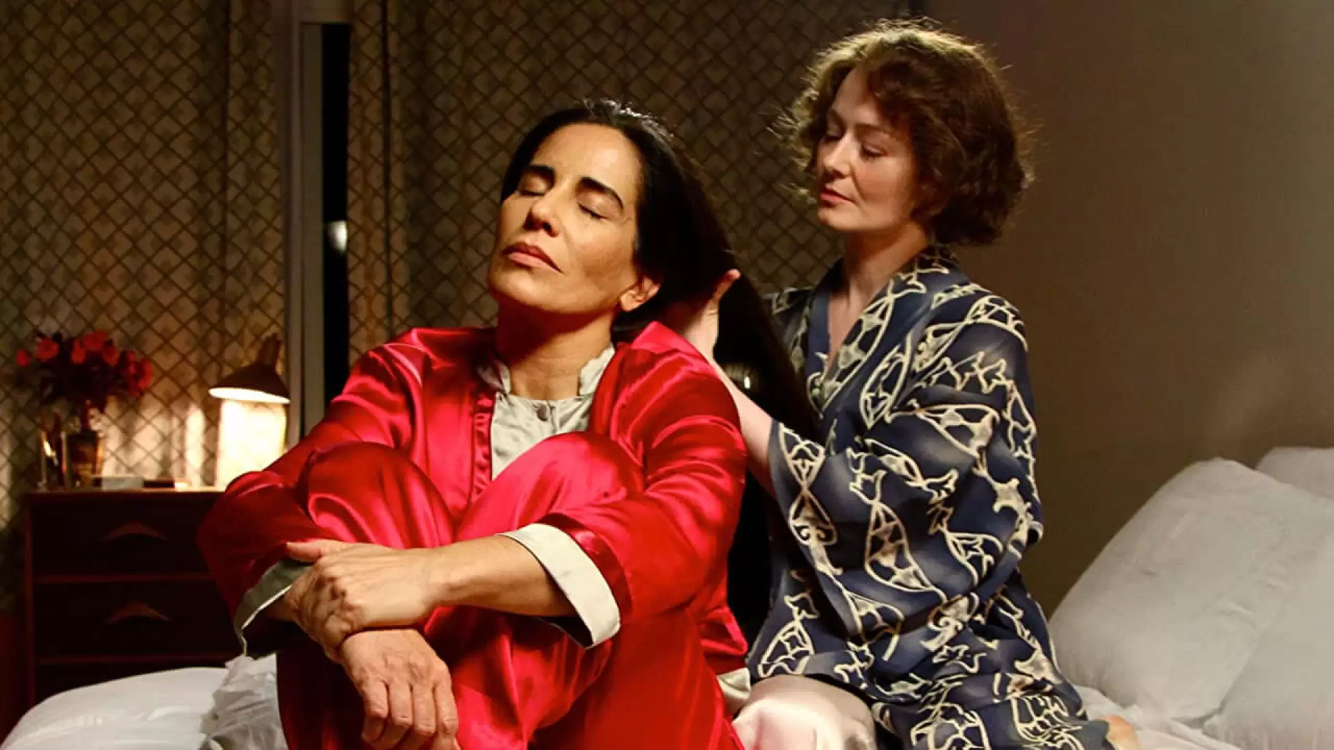 دانلود فیلم Reaching for the Moon 2013 (رسیدن به ماه) با زیرنویس فارسی
