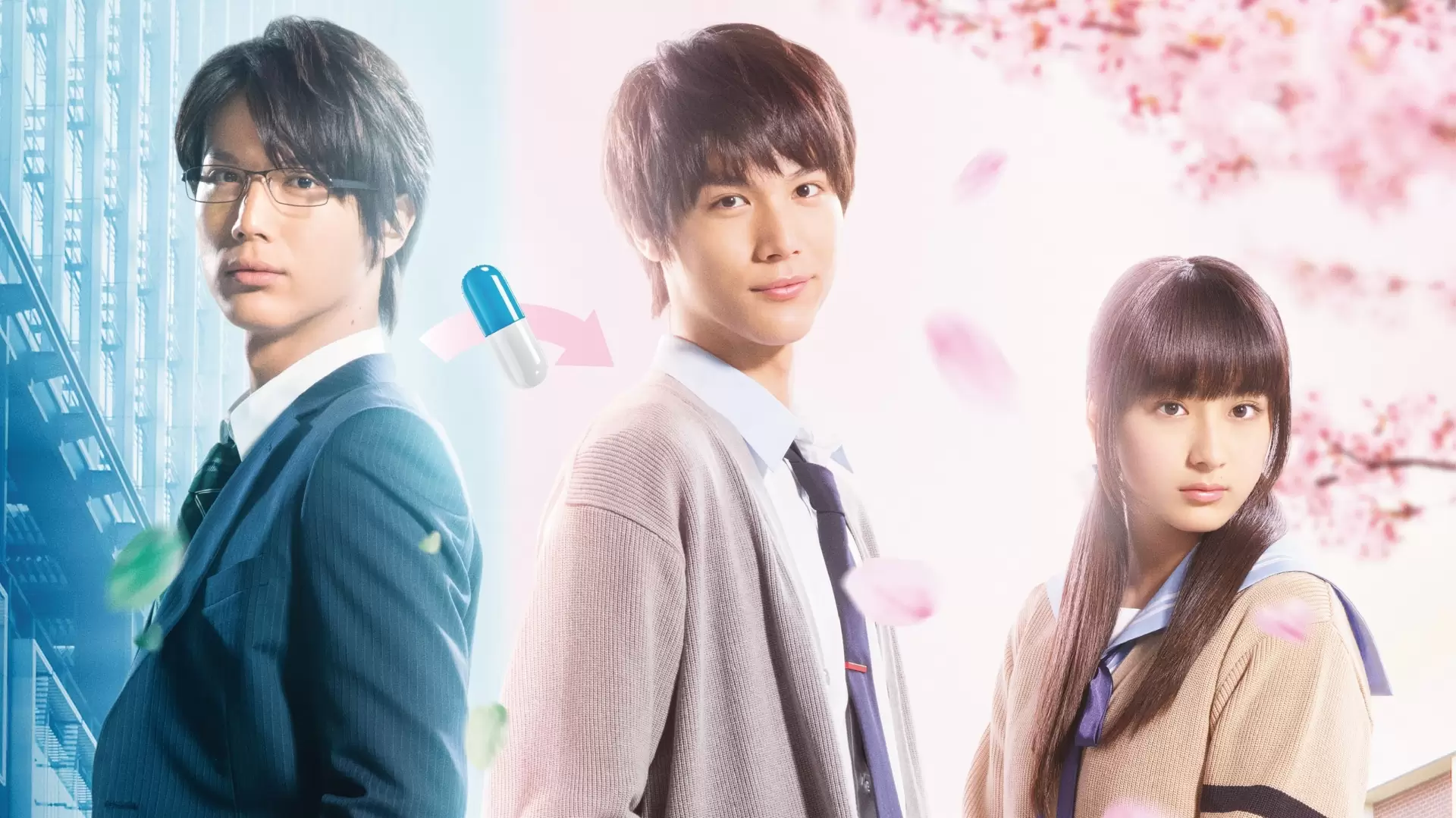 دانلود فیلم ReLIFE 2017 با زیرنویس فارسی