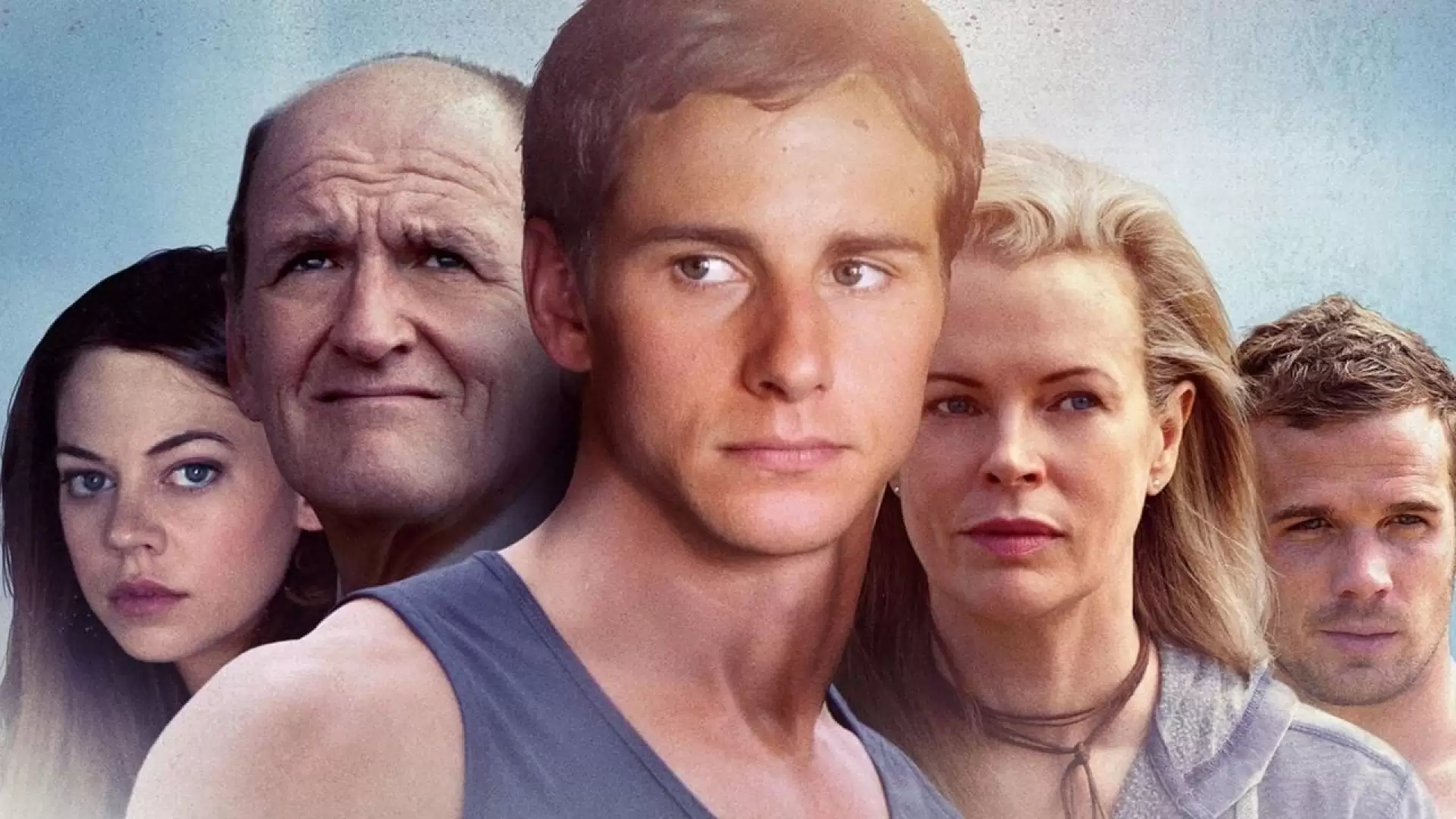 دانلود فیلم 4 Minute Mile 2014 با زیرنویس فارسی