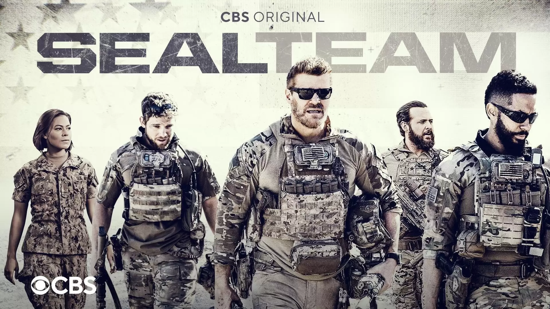 دانلود سریال SEAL Team 2017 (نیروهای ویژه) با تماشای آنلاین