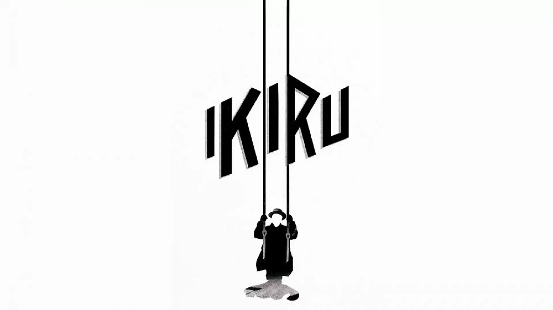 دانلود فیلم Ikiru 1952 (زیستن) با زیرنویس فارسی و تماشای آنلاین