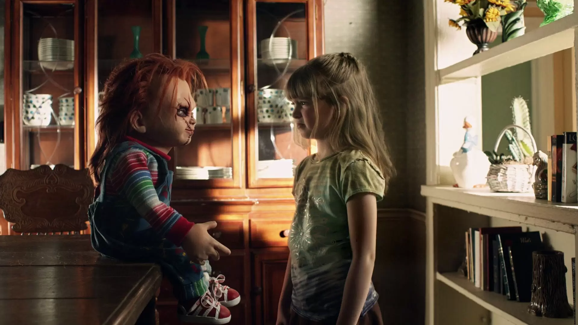 دانلود فیلم Curse of Chucky 2013 با زیرنویس فارسی