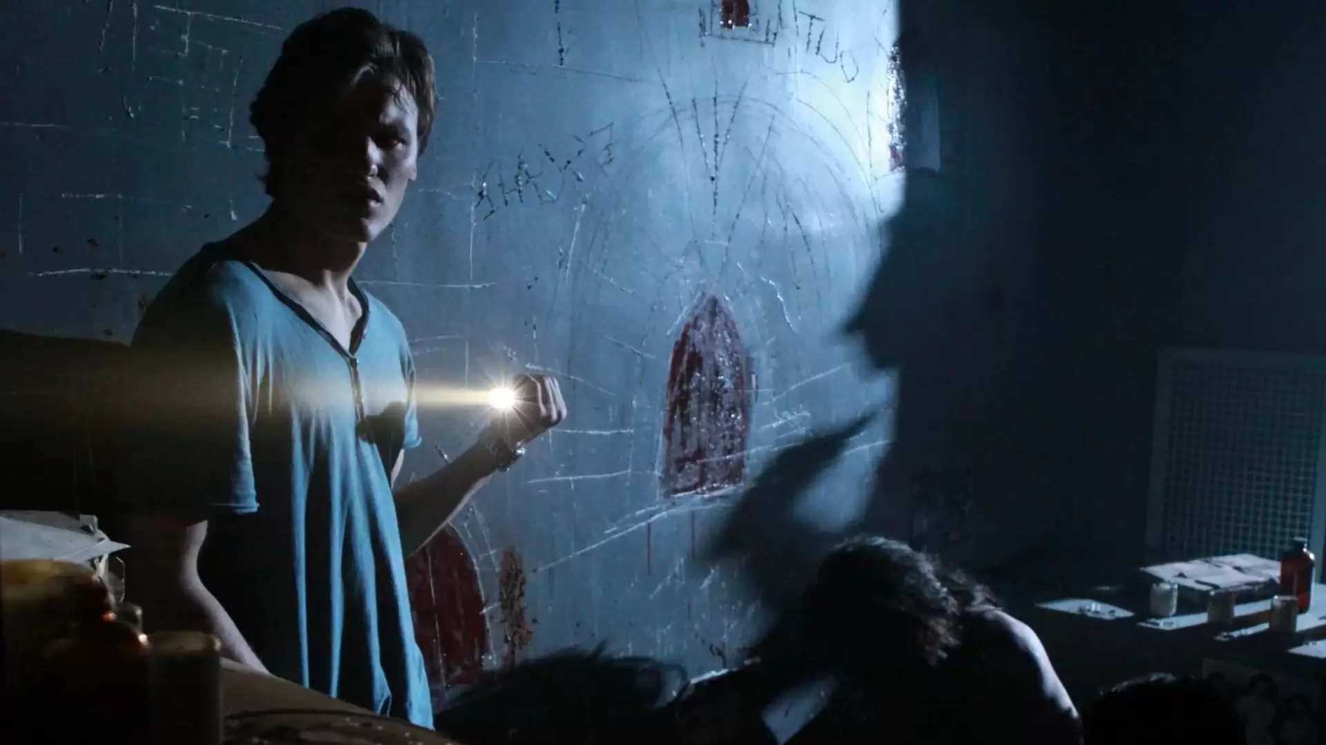 دانلود فیلم Grave Encounters 2 2012 (برخورد با قبر ۲) با زیرنویس فارسی