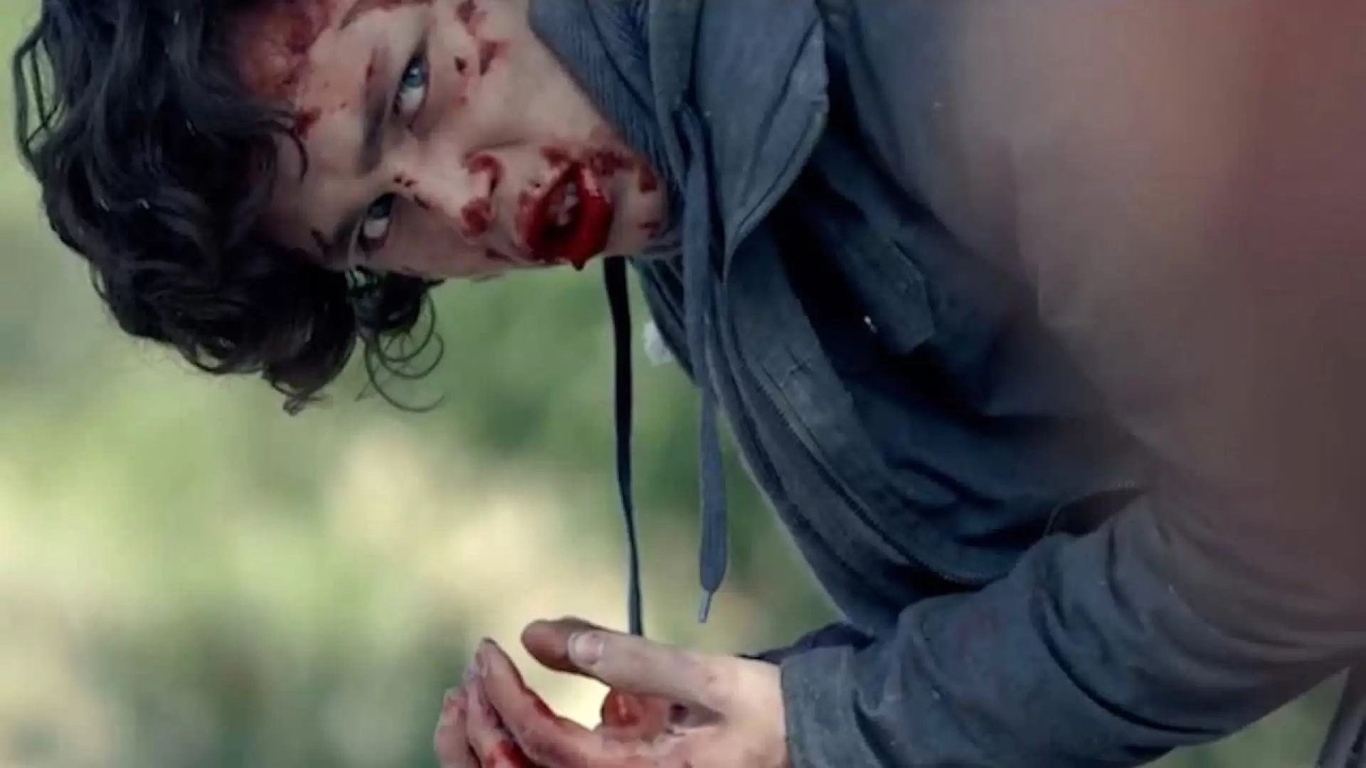 دانلود فیلم The Stranger 2014 با زیرنویس فارسی