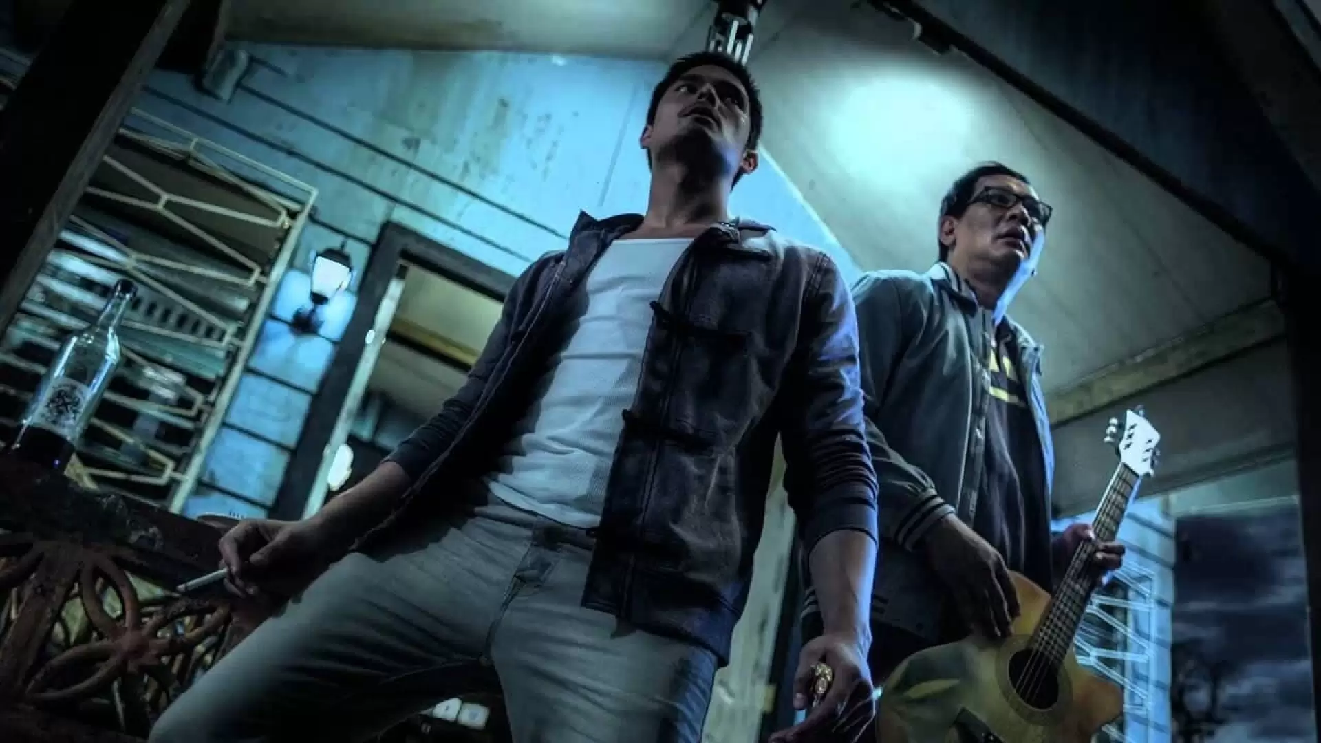 دانلود فیلم Tiktik: The Aswang Chronicles 2012