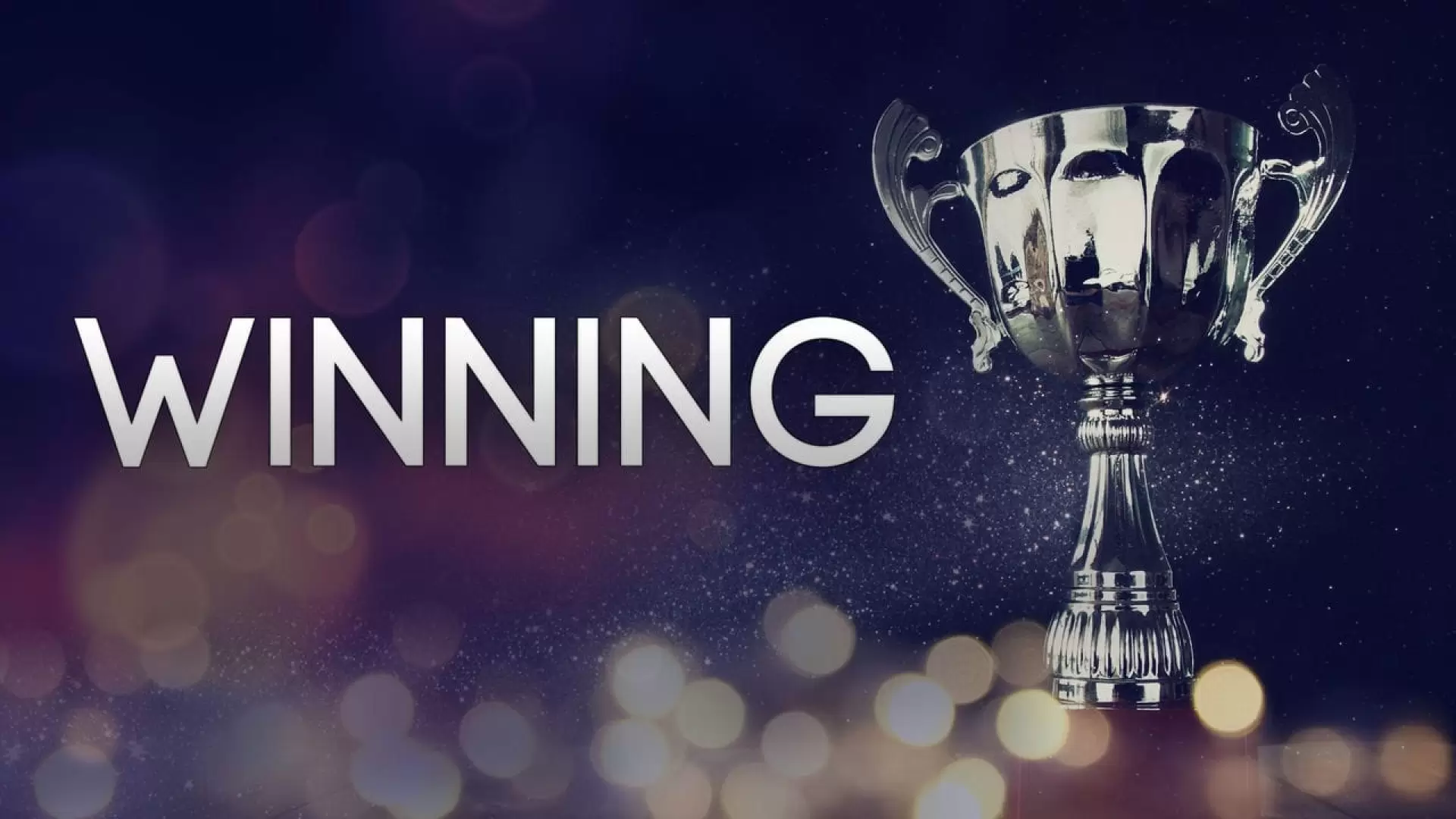 دانلود مستند Winning 2016