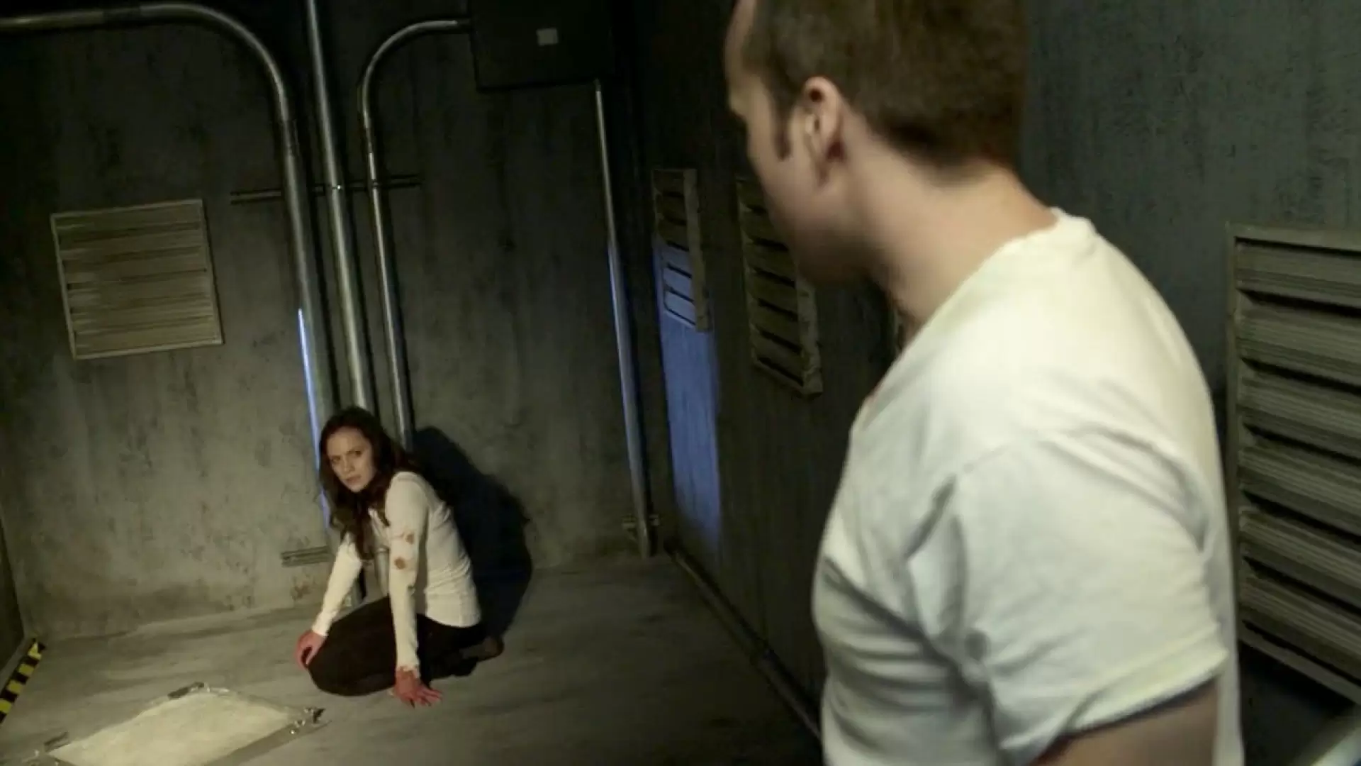 دانلود فیلم Biohazard: Patient Zero 2012