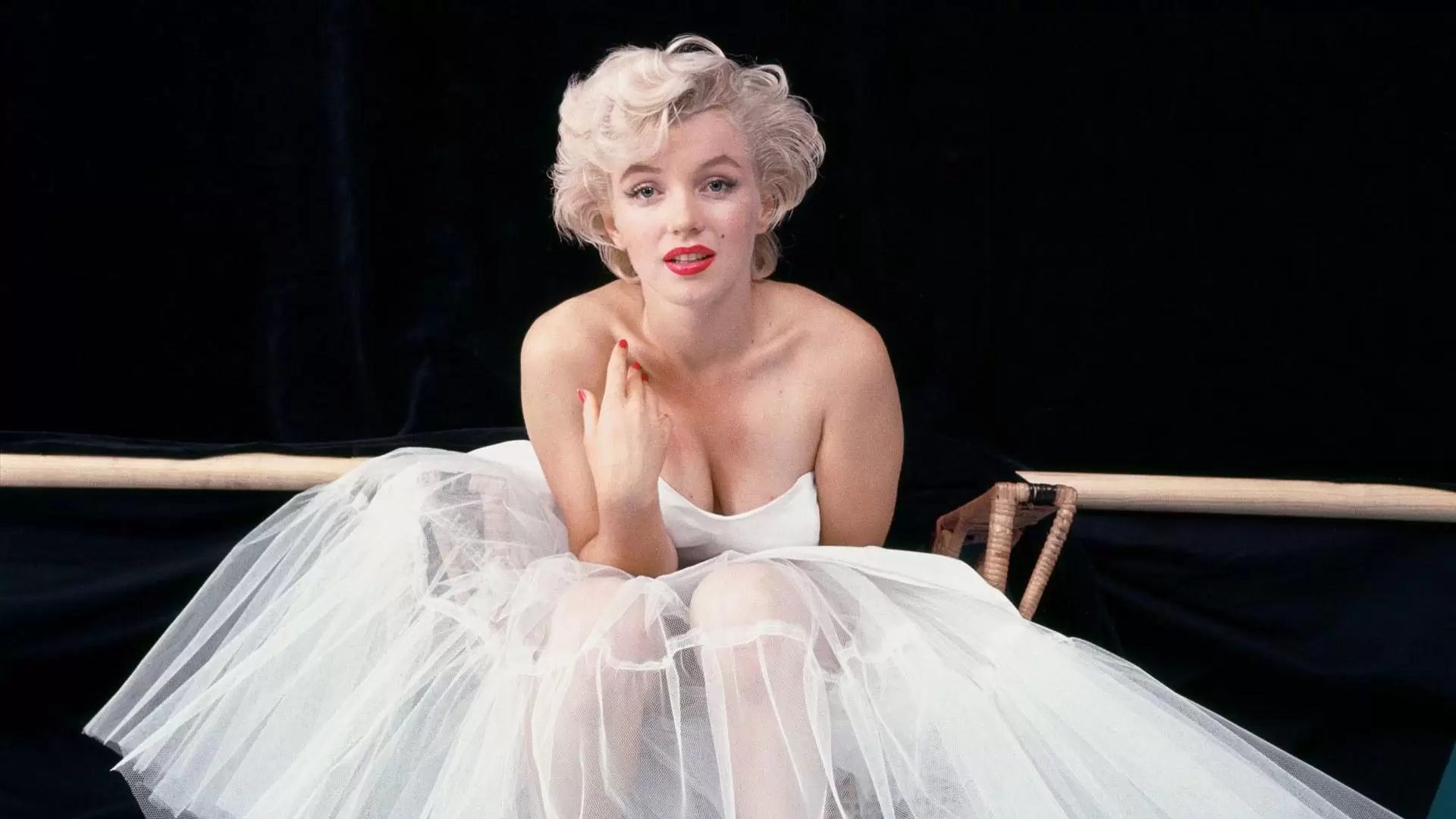 دانلود مستند Marilyn Monroe: Still Life 2006