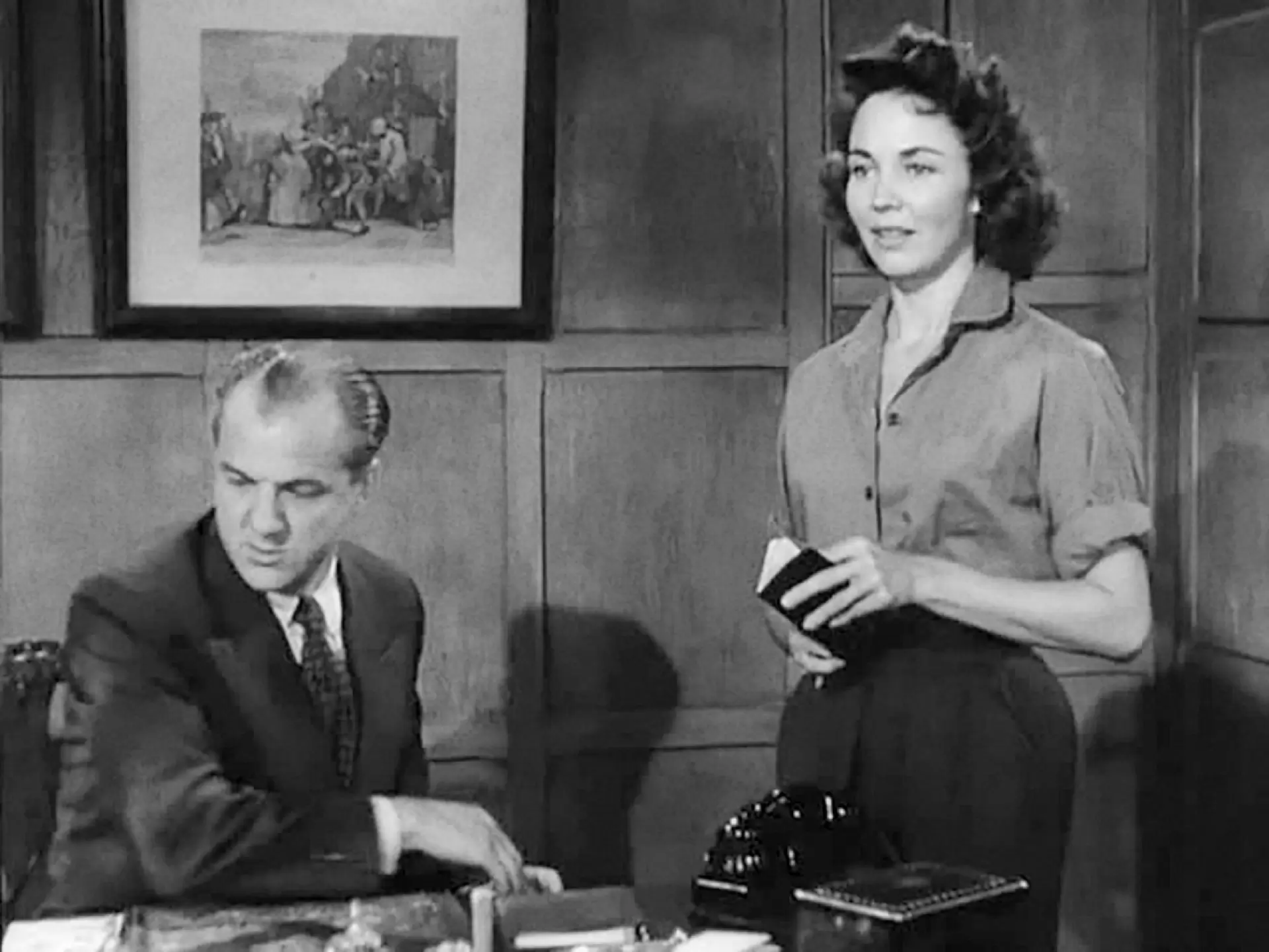 دانلود فیلم Ruby Gentry 1952 (روبی گنتری)