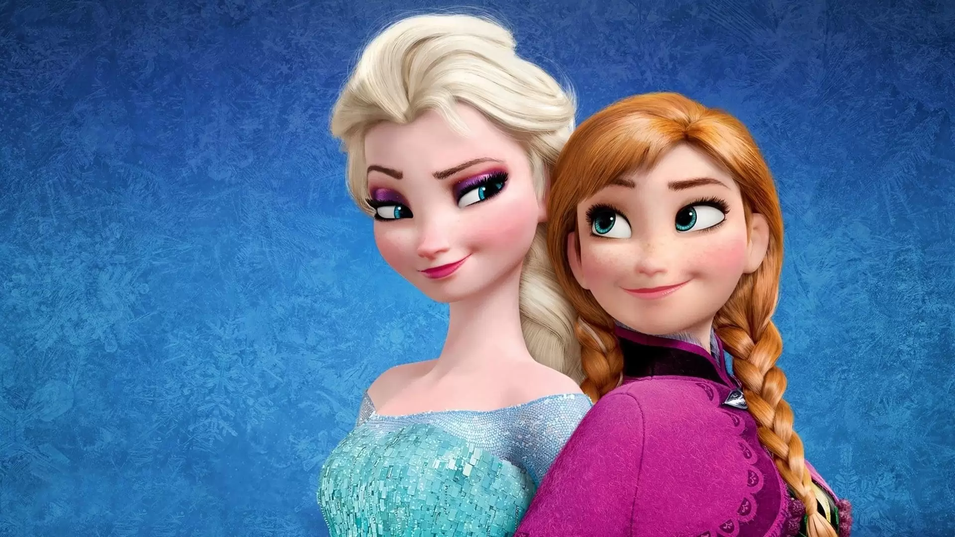 دانلود انیمیشن Frozen 2013 (منجمد) با زیرنویس فارسی و تماشای آنلاین