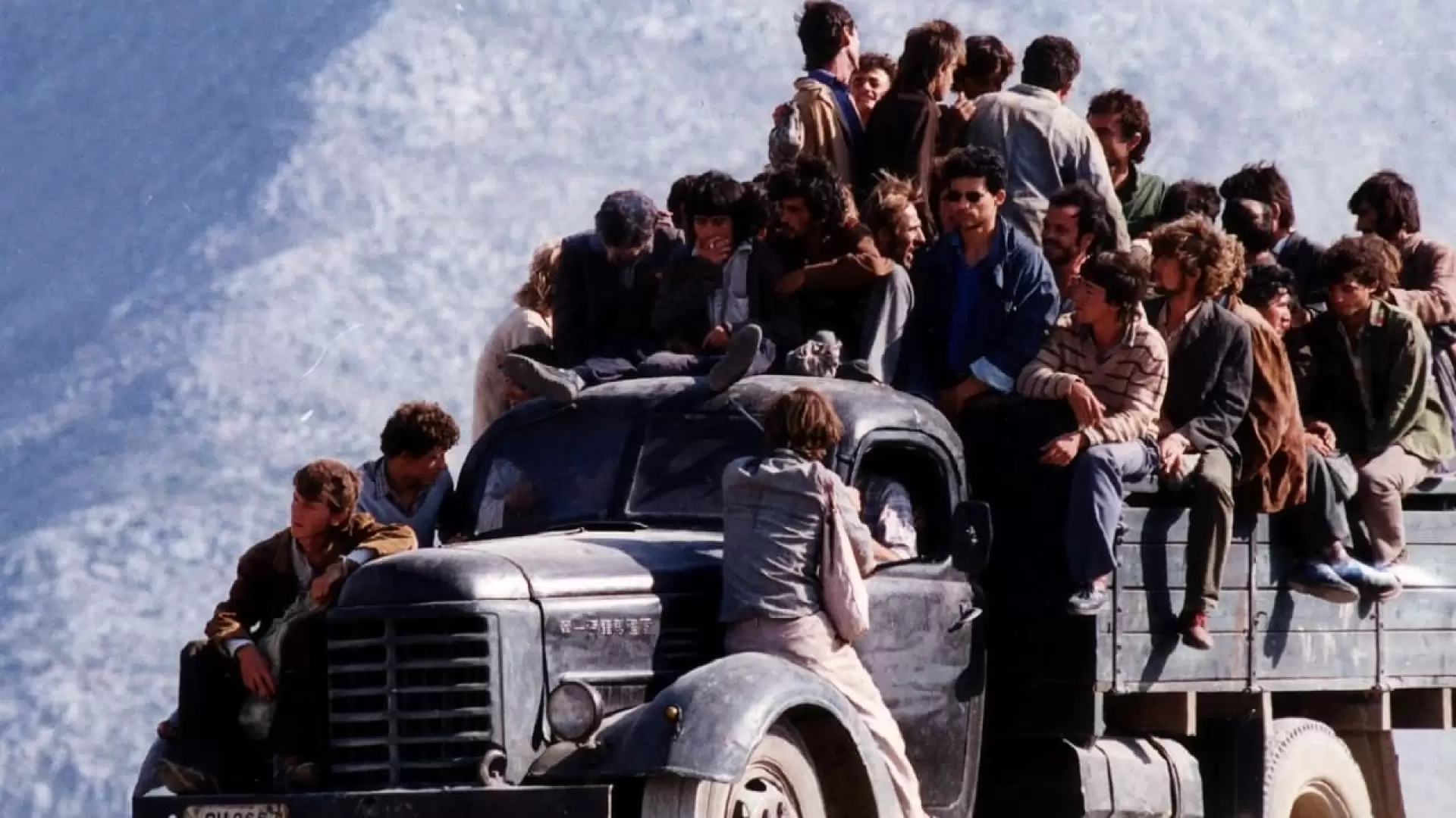 دانلود فیلم Lamerica 1994