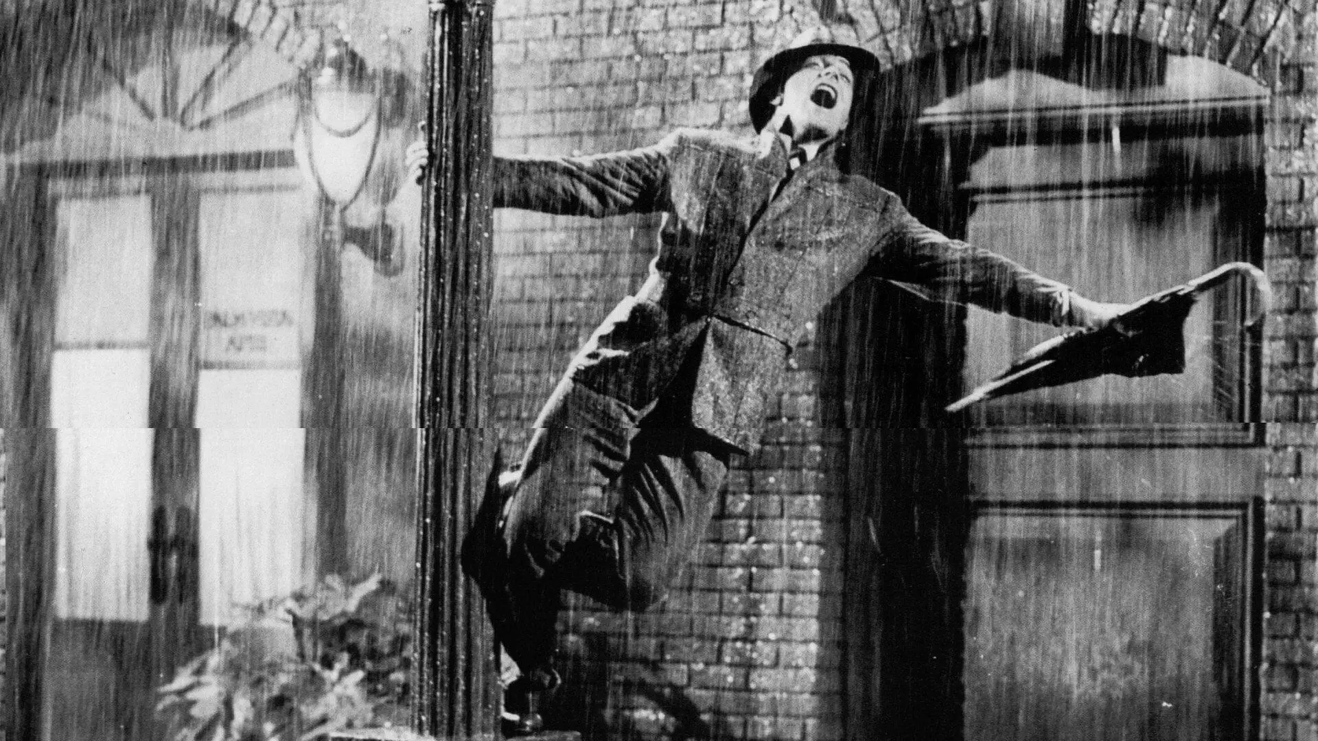 دانلود فیلم Singin’ in the Rain 1952 (آواز در باران) با زیرنویس فارسی و تماشای آنلاین