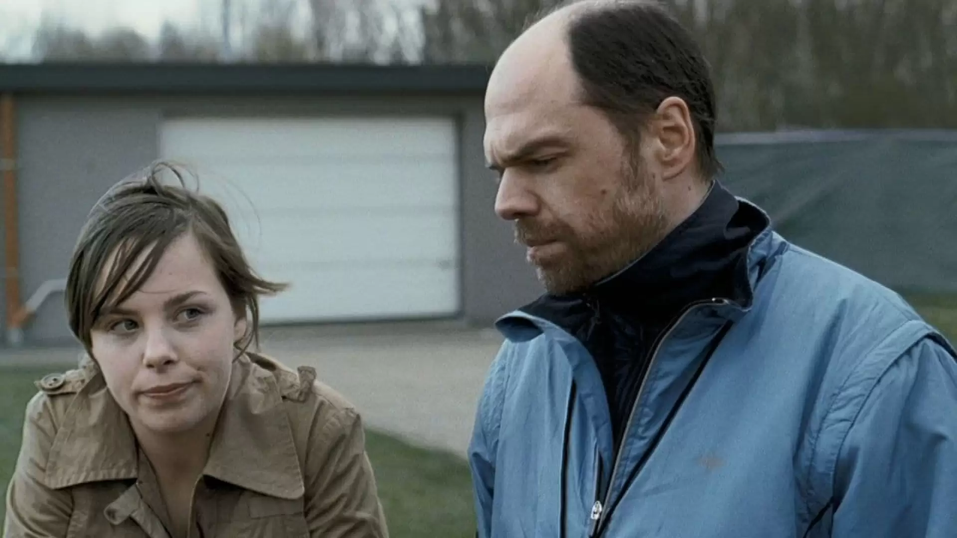 دانلود فیلم Left Bank 2008