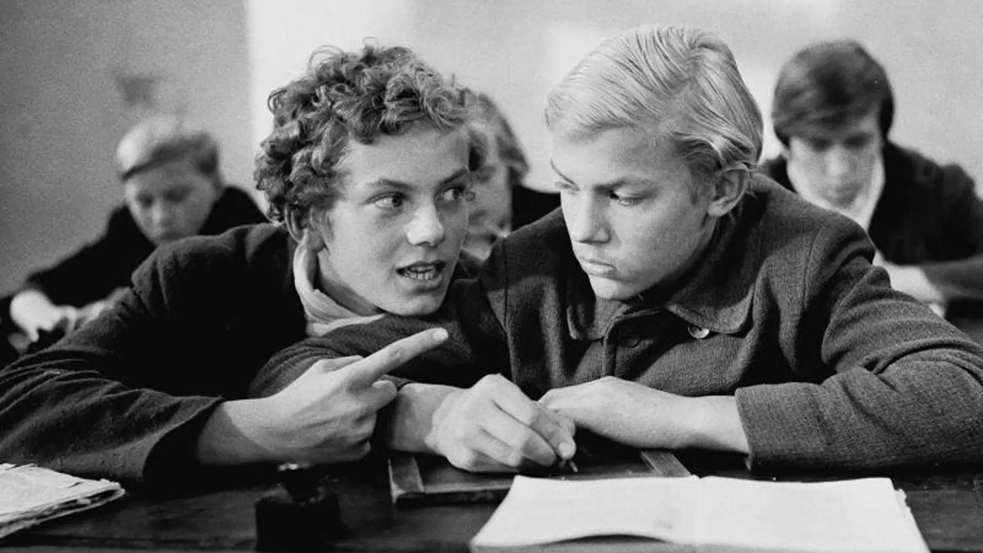 دانلود فیلم Kevade 1969