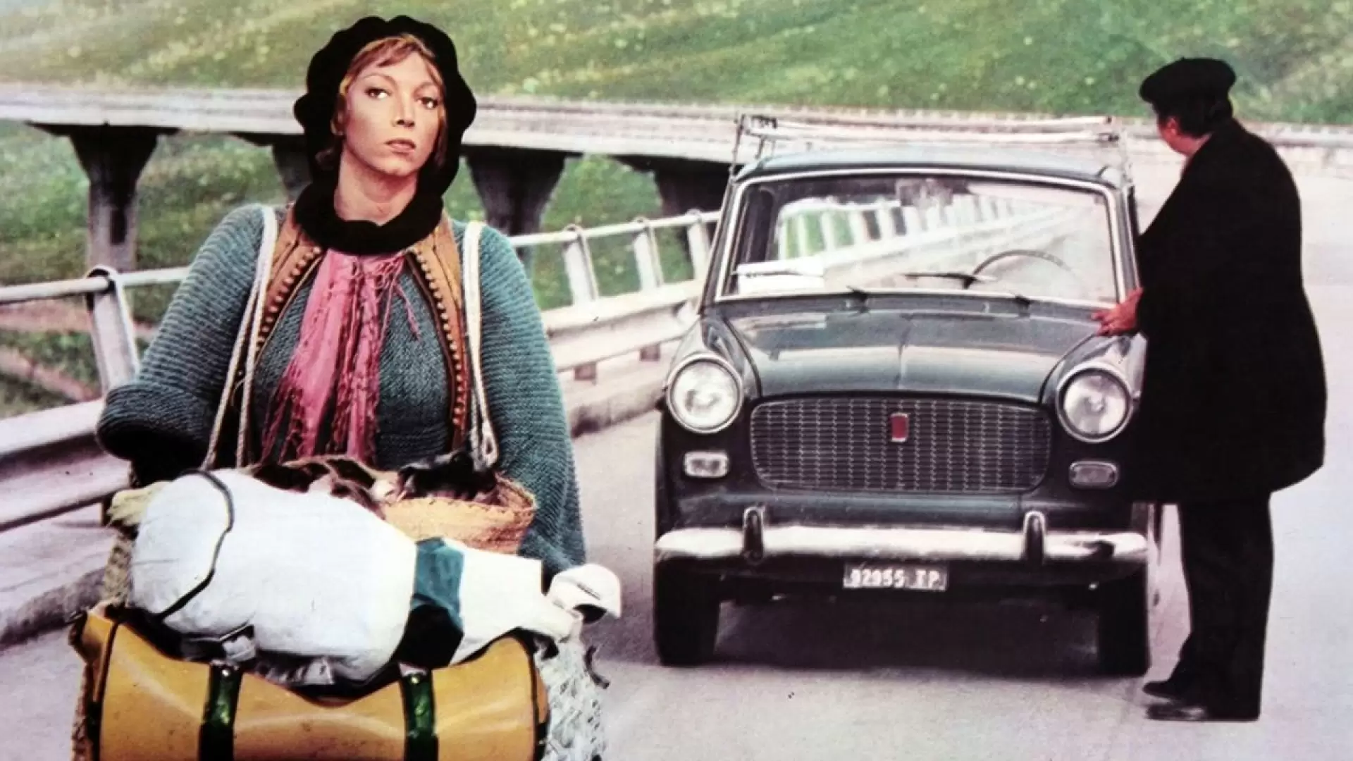 دانلود فیلم Caro Michele 1976 با زیرنویس فارسی
