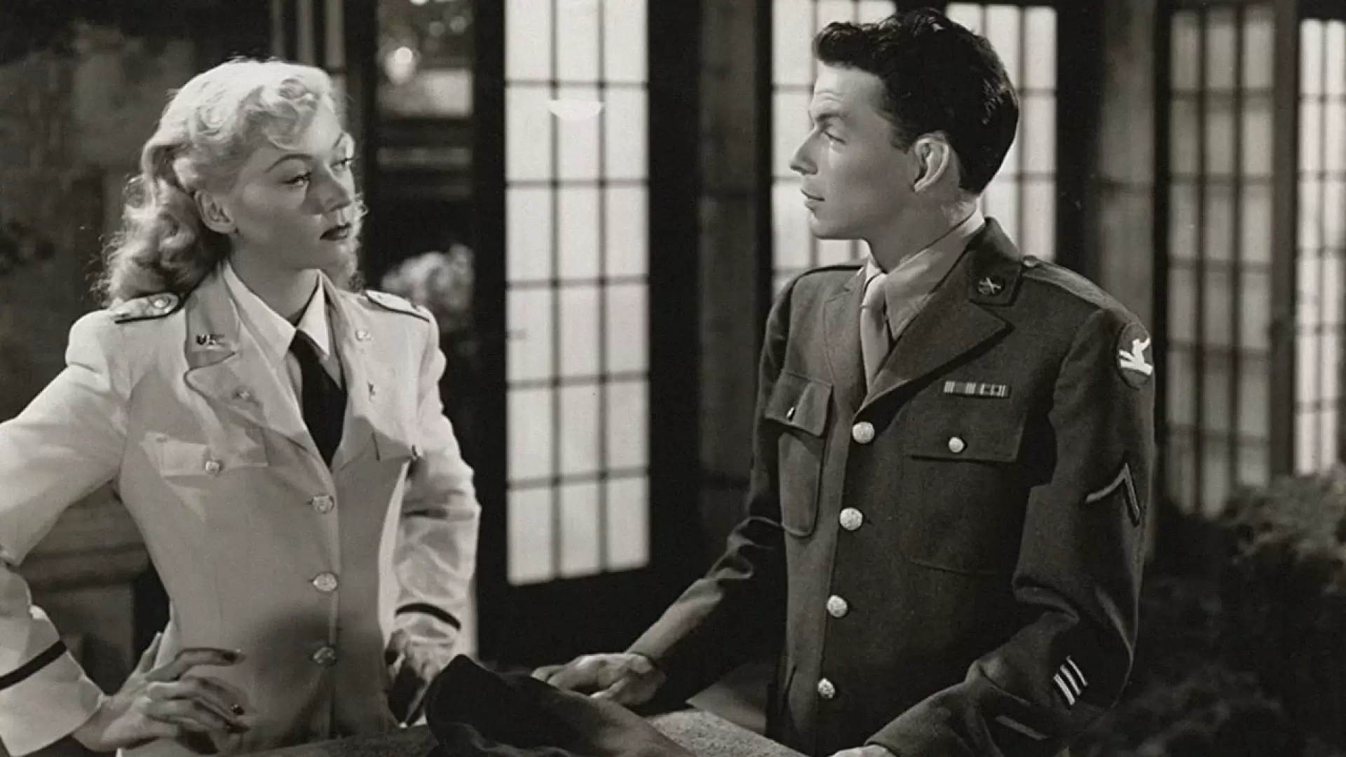 دانلود فیلم It Happened in Brooklyn 1947