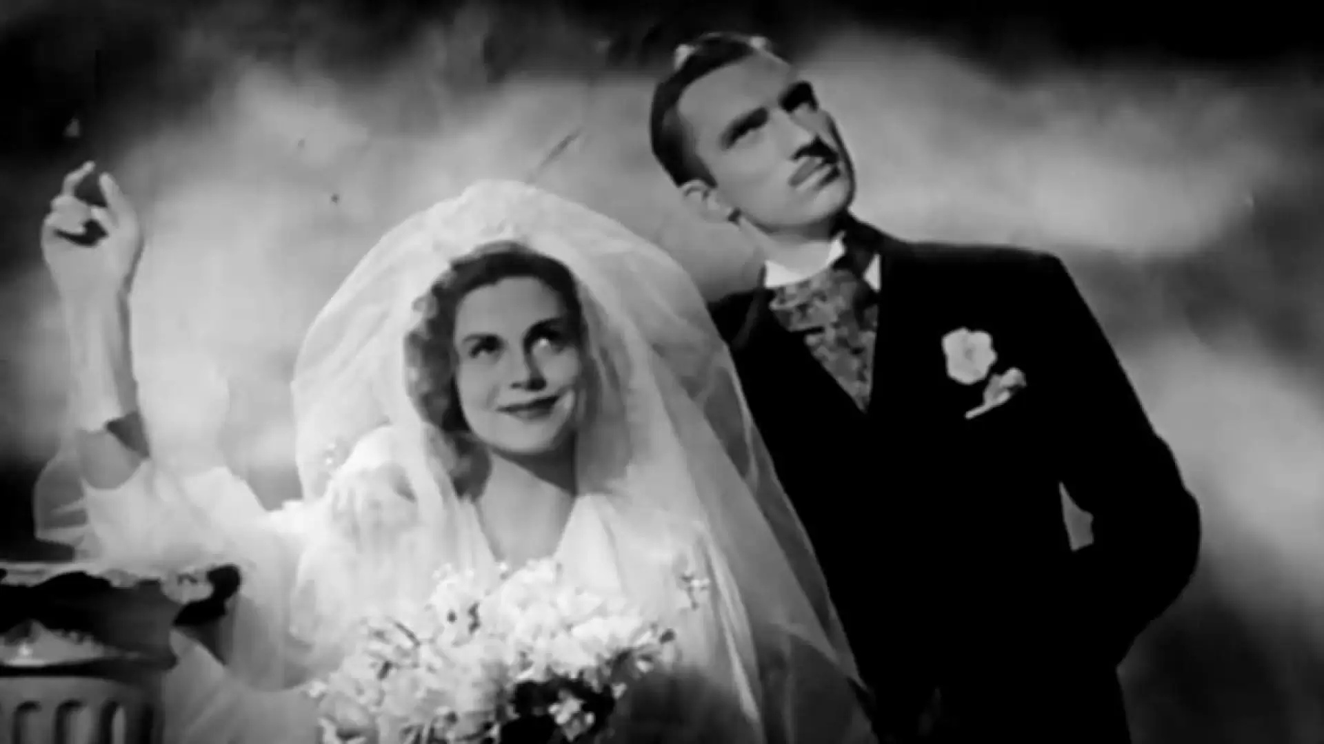 دانلود فیلم La muralla feliz 1948