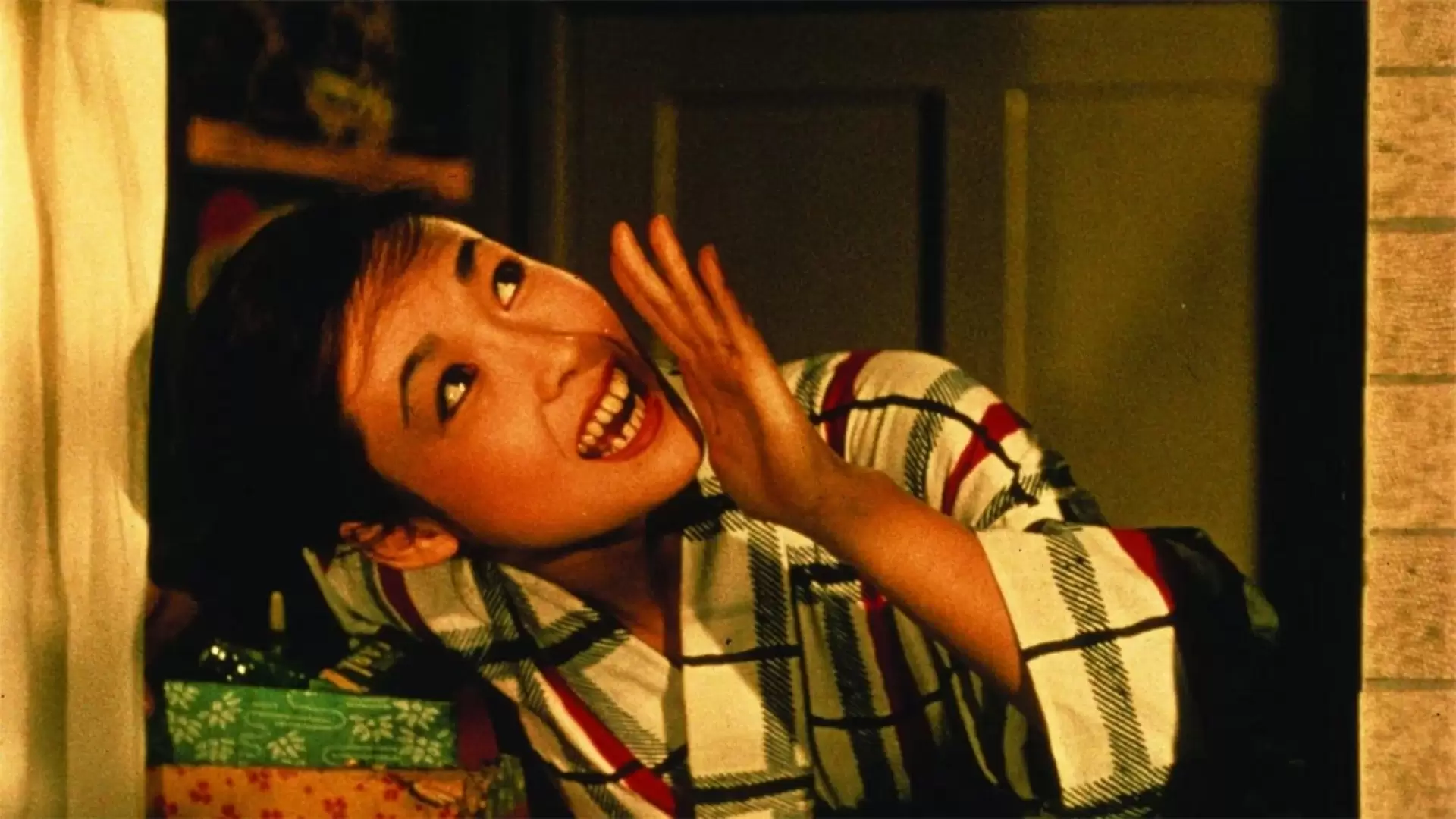 دانلود فیلم The Blue Sky Maiden 1957 با زیرنویس فارسی