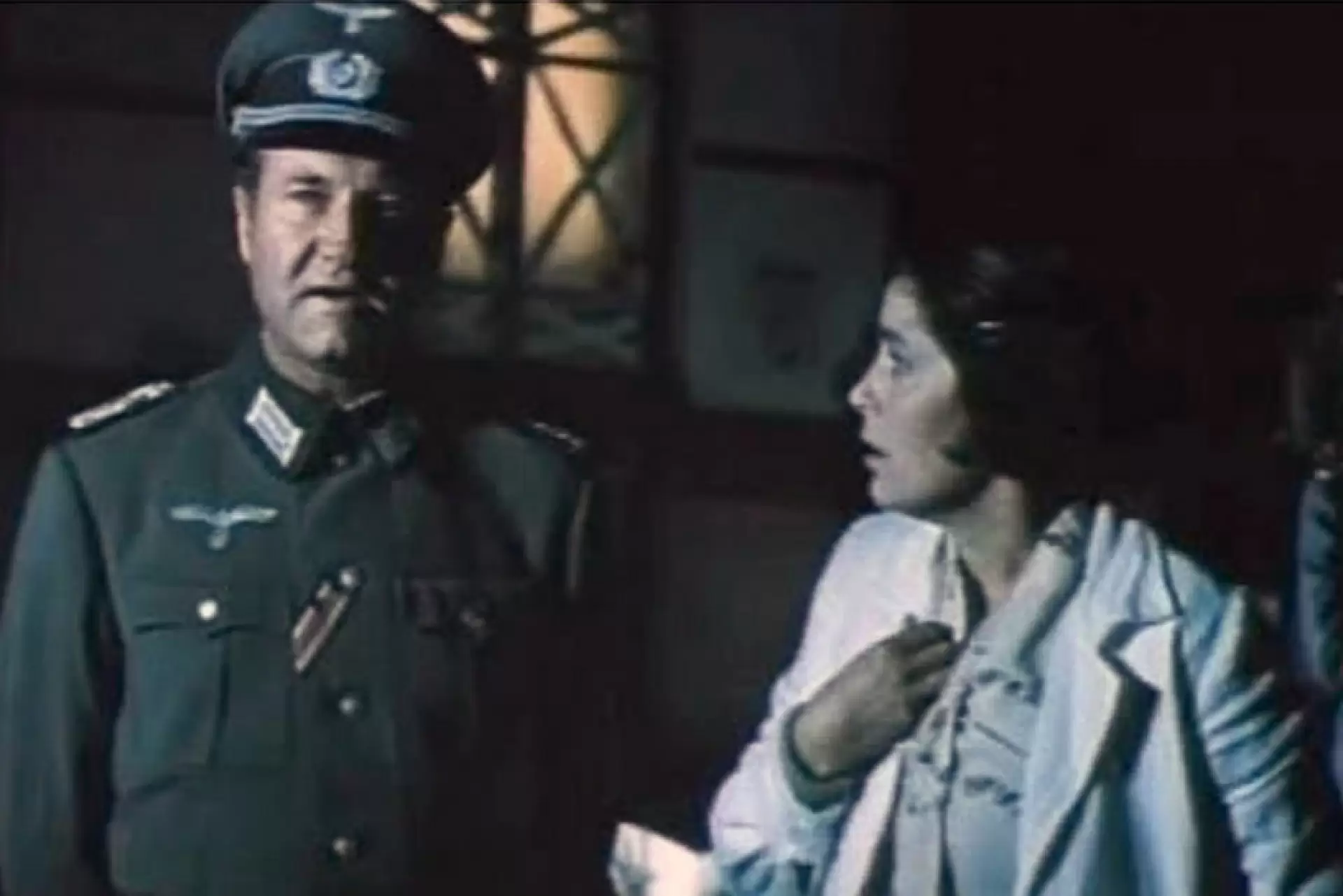 دانلود فیلم Sudba 1977