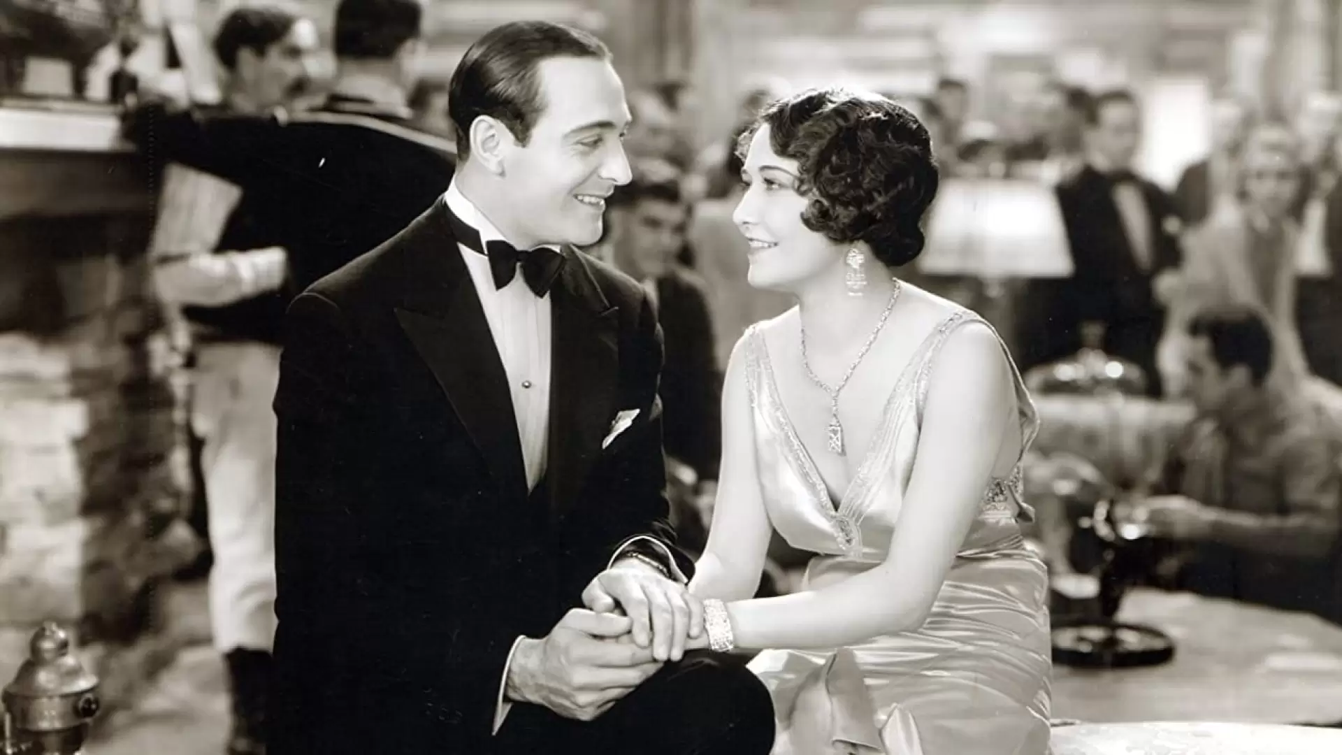 دانلود فیلم Montana Moon 1930