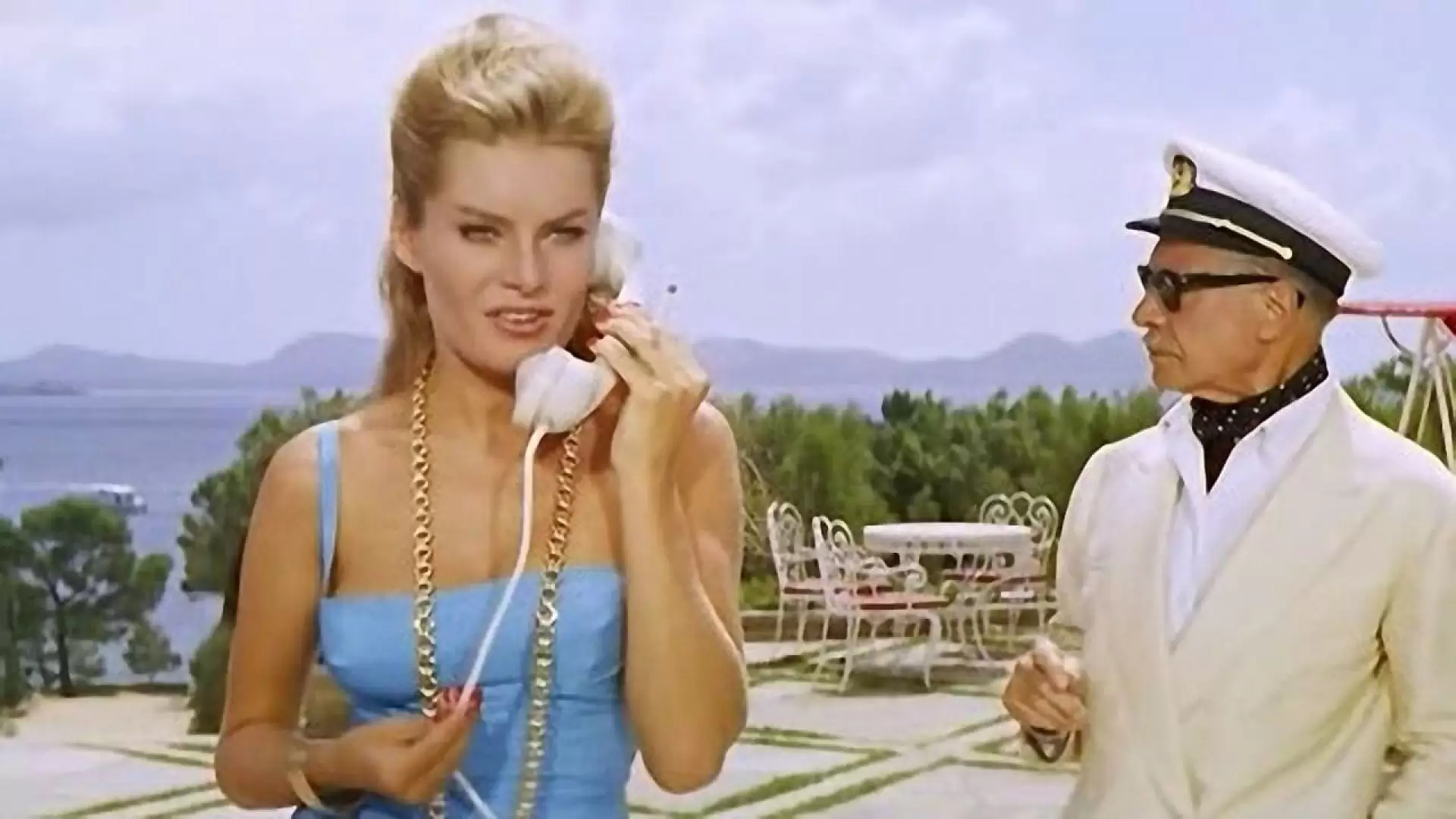 دانلود فیلم Brevi amori a Palma di Majorca 1959